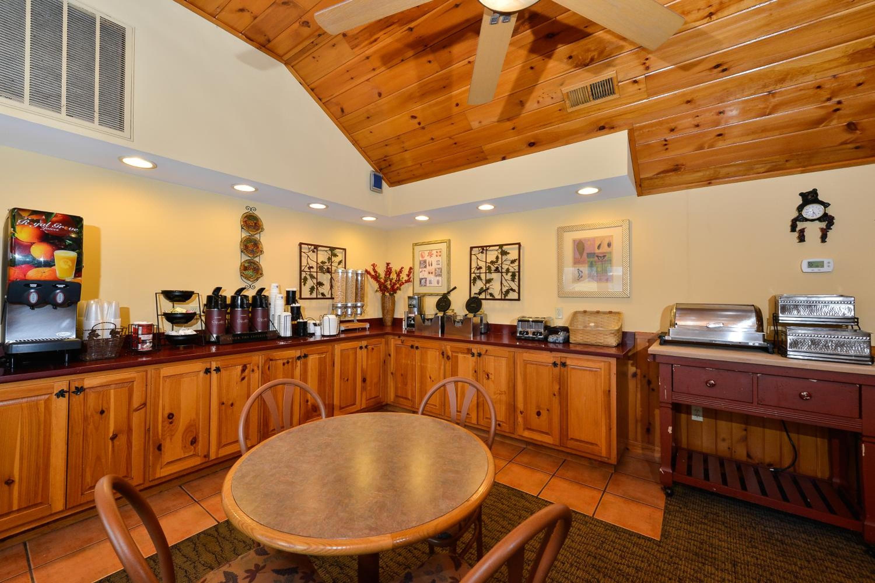 Baymont by Wyndham Sevierville Pigeon Forge