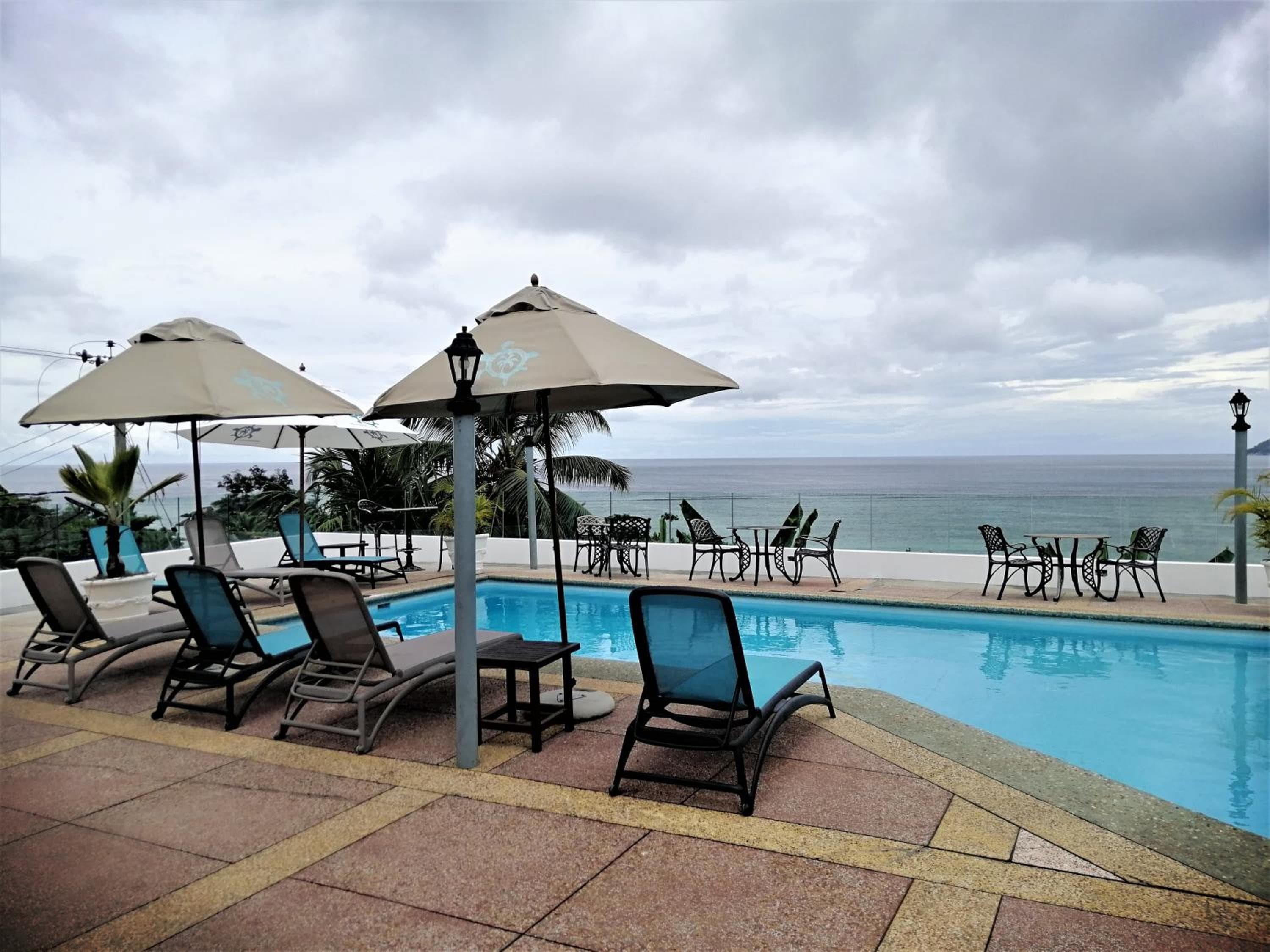 Le Relax Hotel and Restaurant