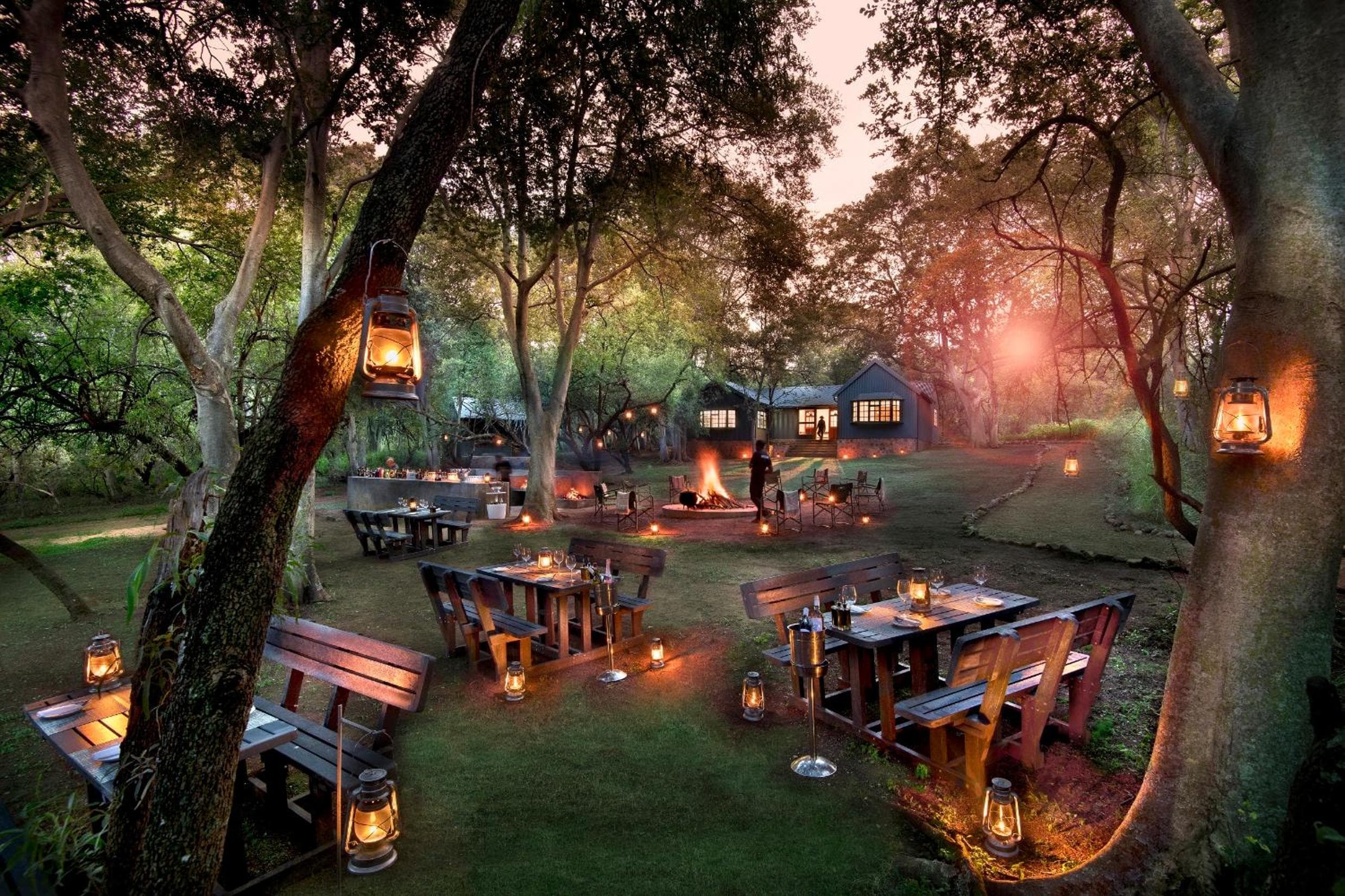 Cradle Boutique Hotel