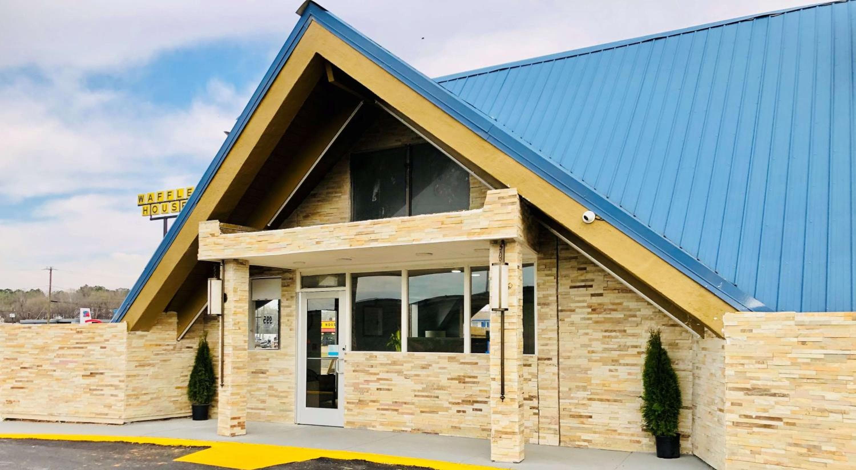 Econo Lodge Montgomery South I-65