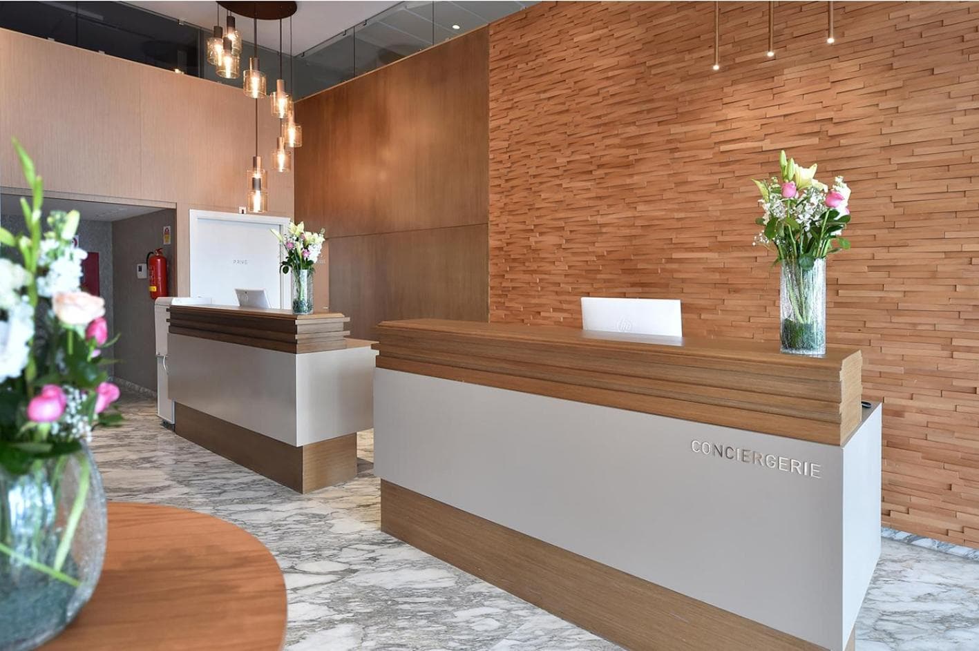 Flower Town Hotel & Spa