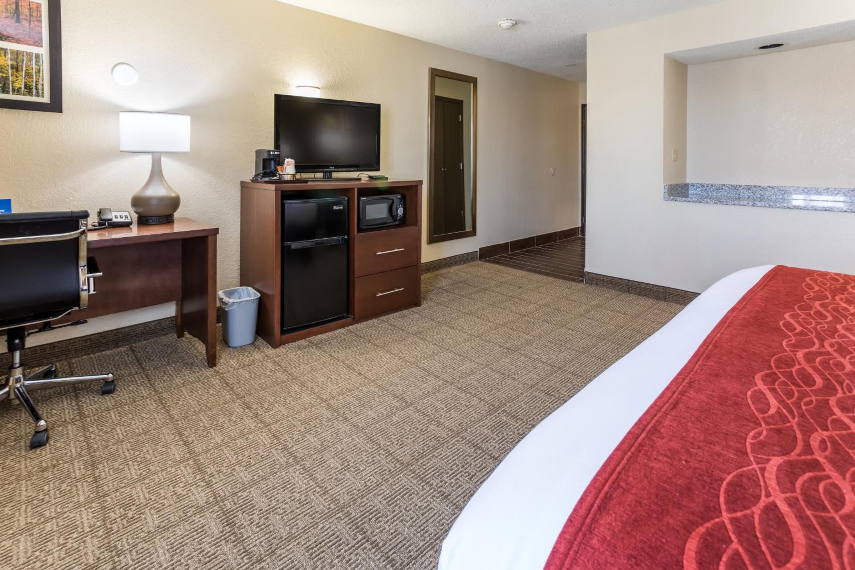 Comfort Inn Waukesha - Milwaukee West