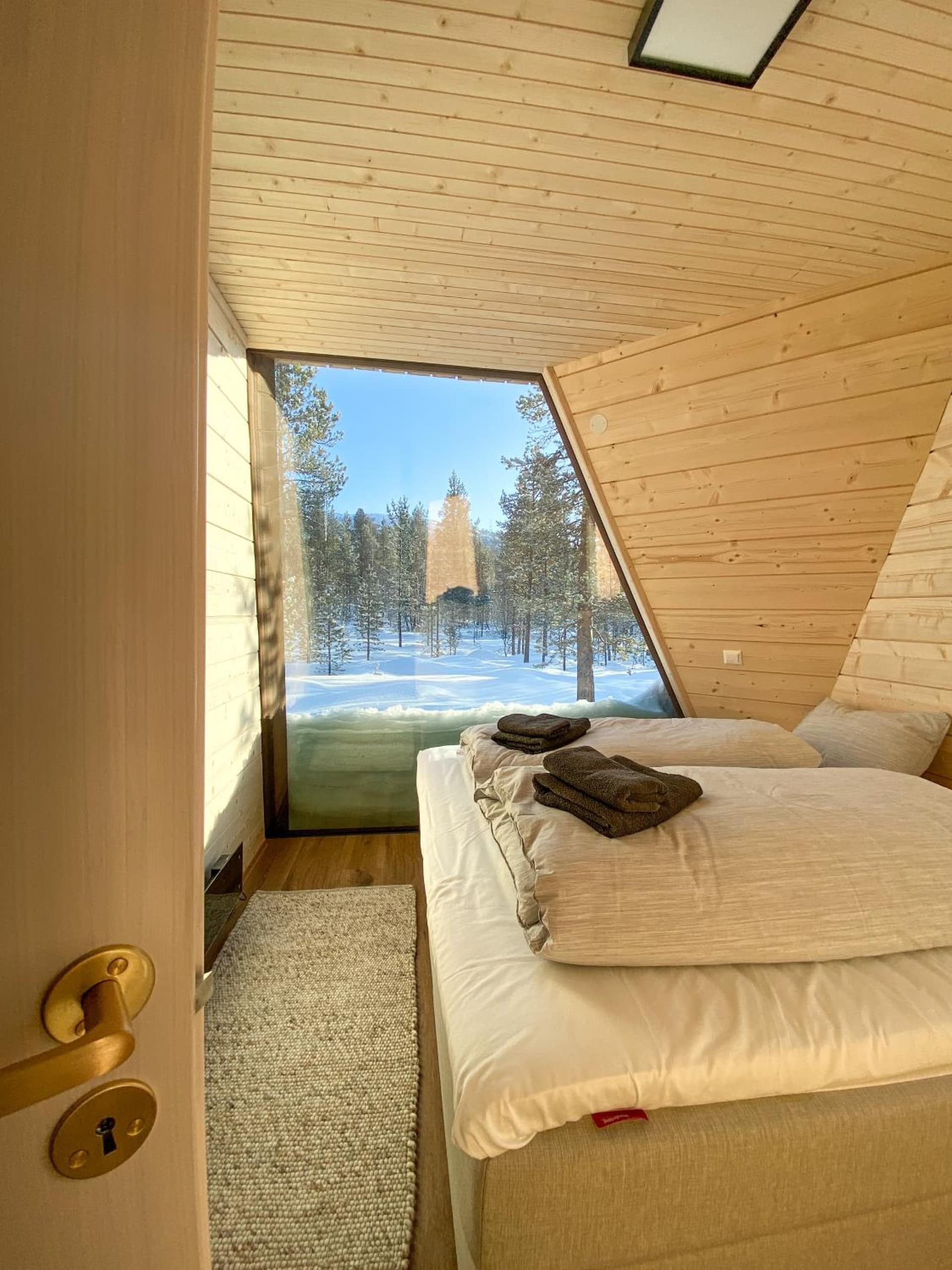 Trasti & Trine Boutique Hotel