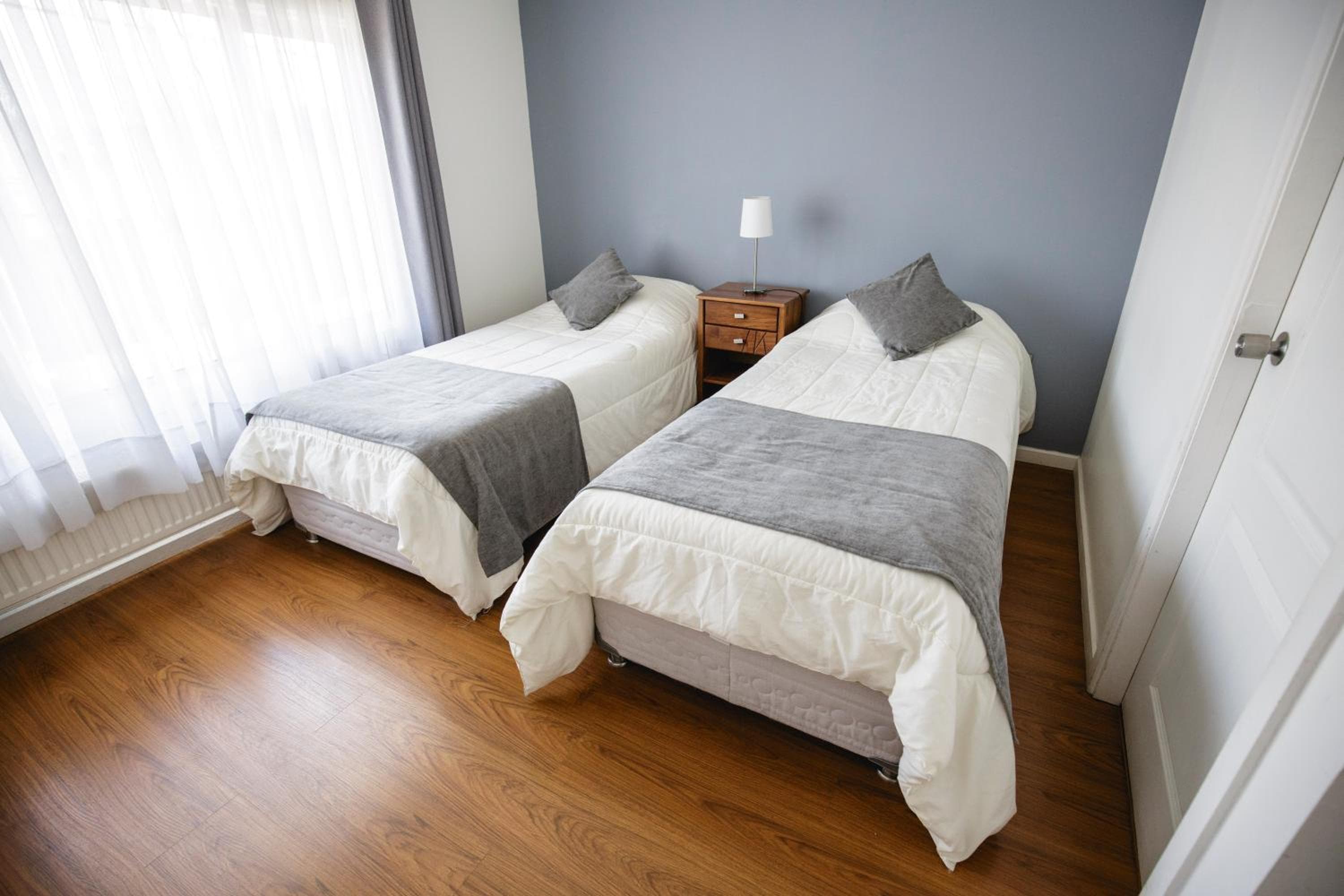 Hostal Ventisqueros