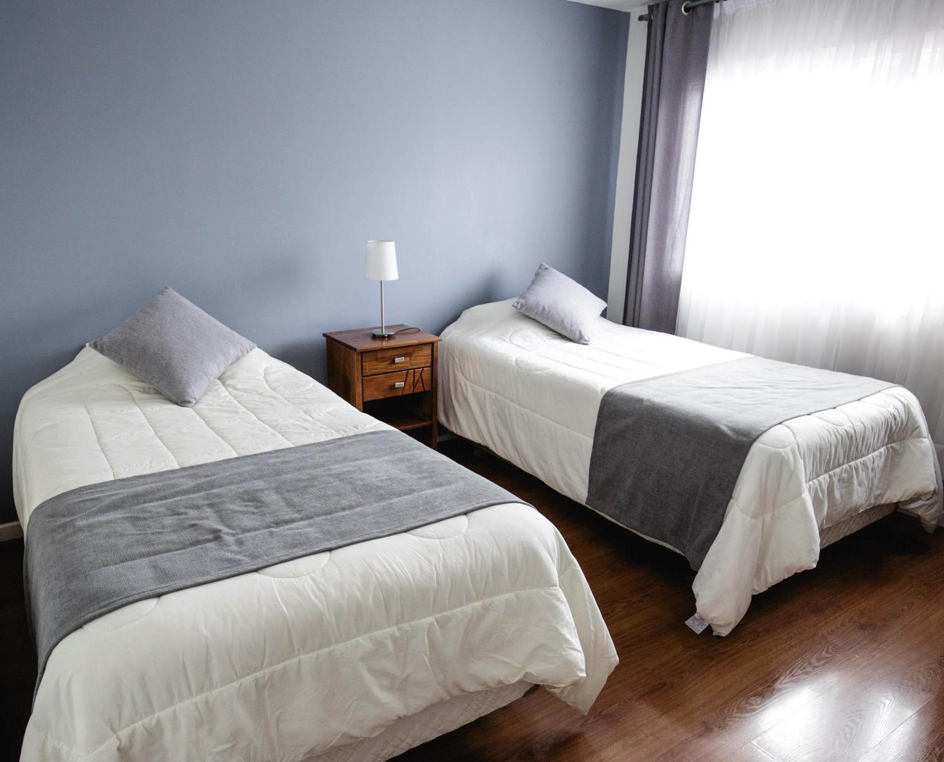 Hostal Ventisqueros