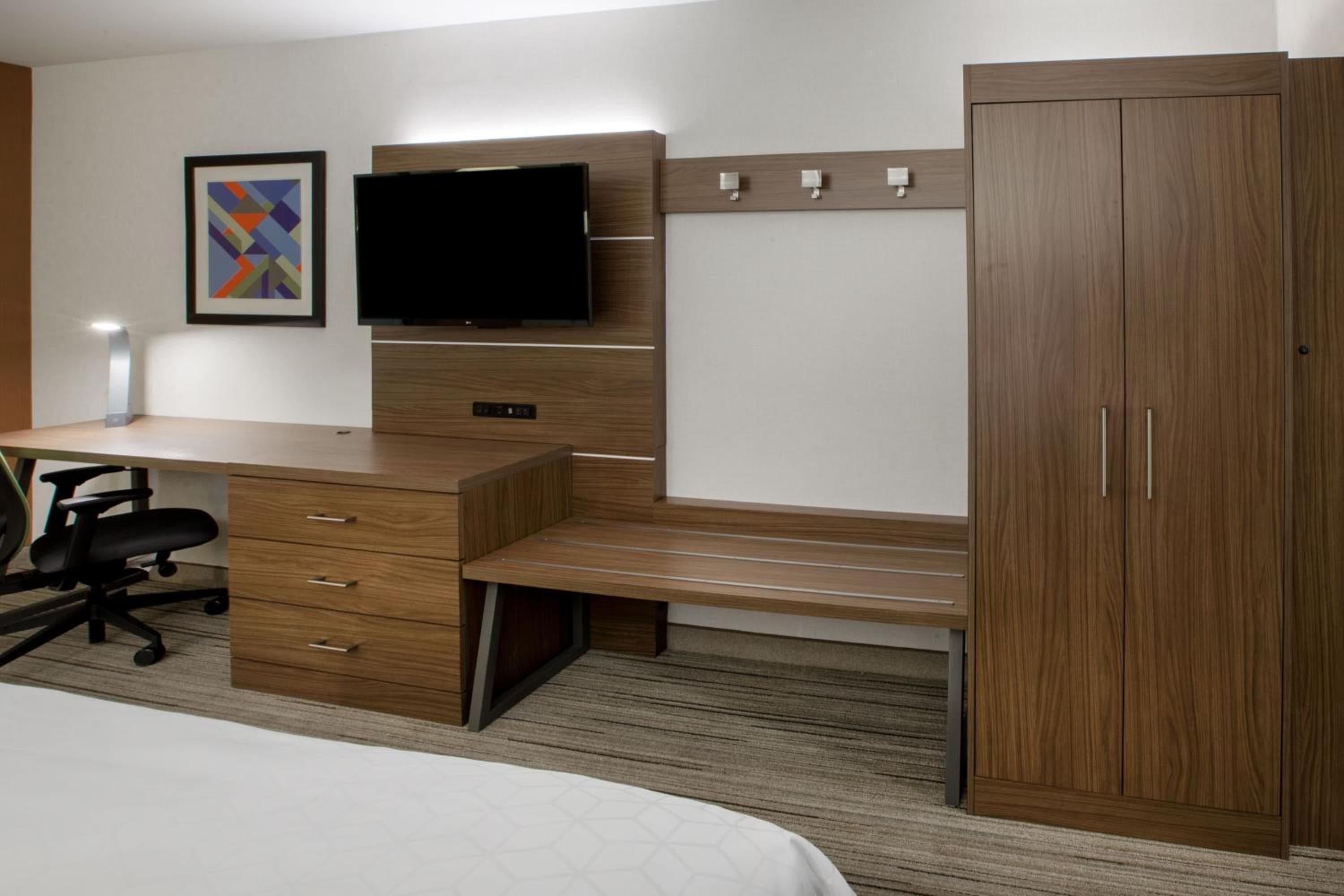 Holiday Inn Express Texas City, an IHG Hotel