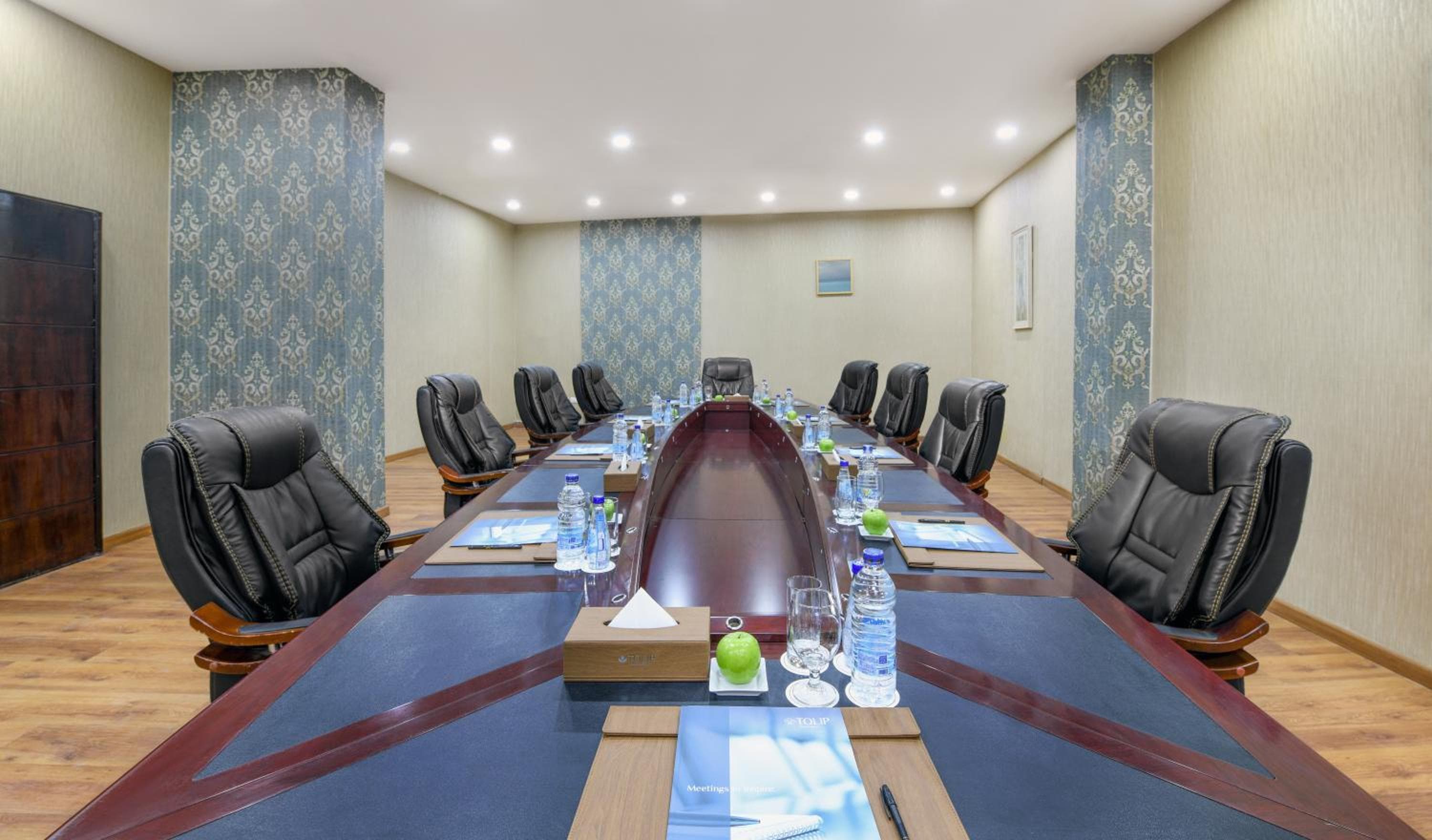 Tolip Family Park Hotel