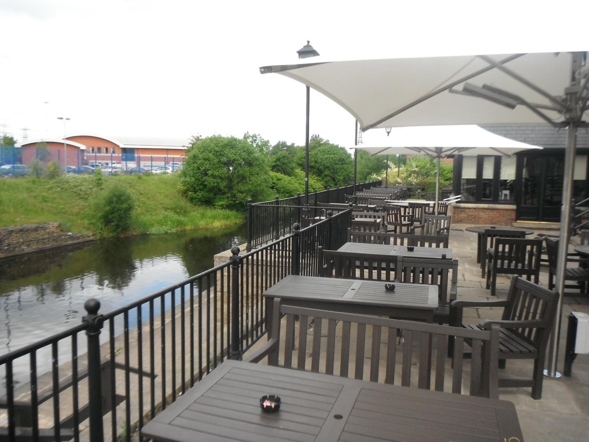 Boat & Horses Inn