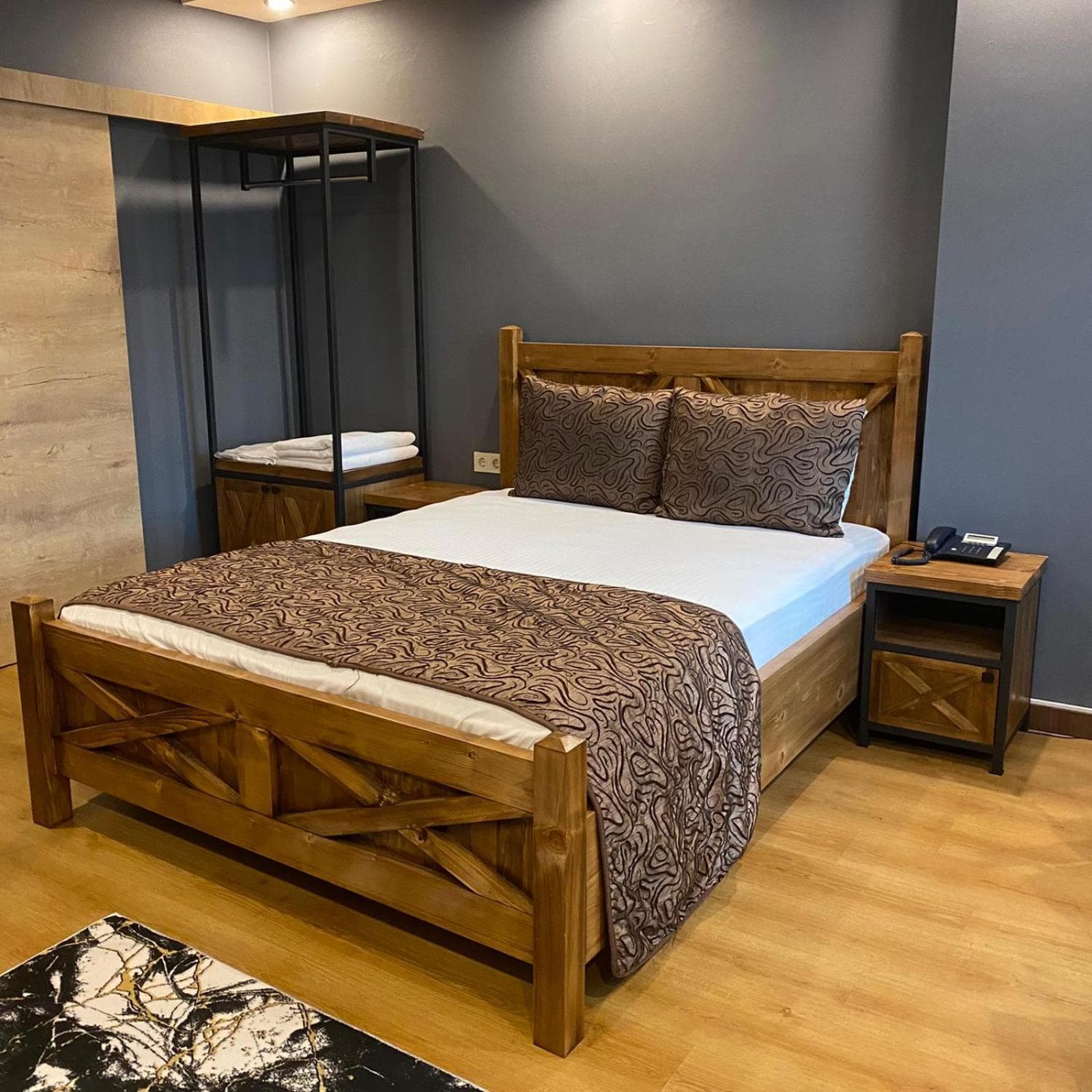 Zengin City Hotel