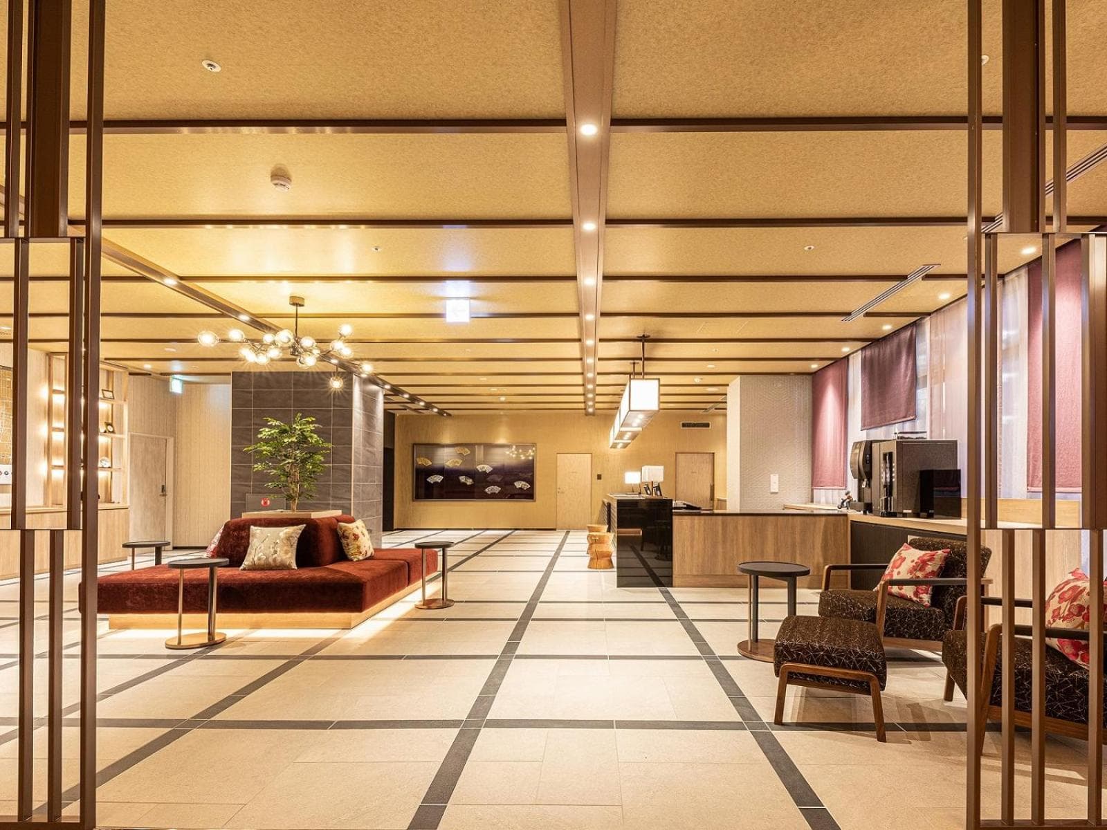 Hotel Musse Kyoto Shijo Kawaramachi Meitetsu