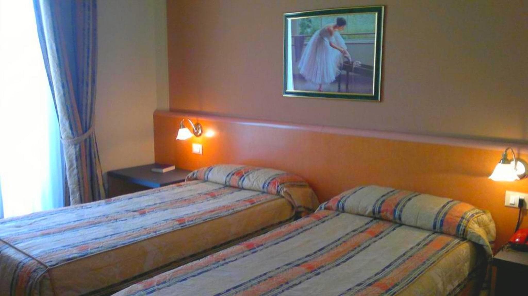 Hotel Riviera