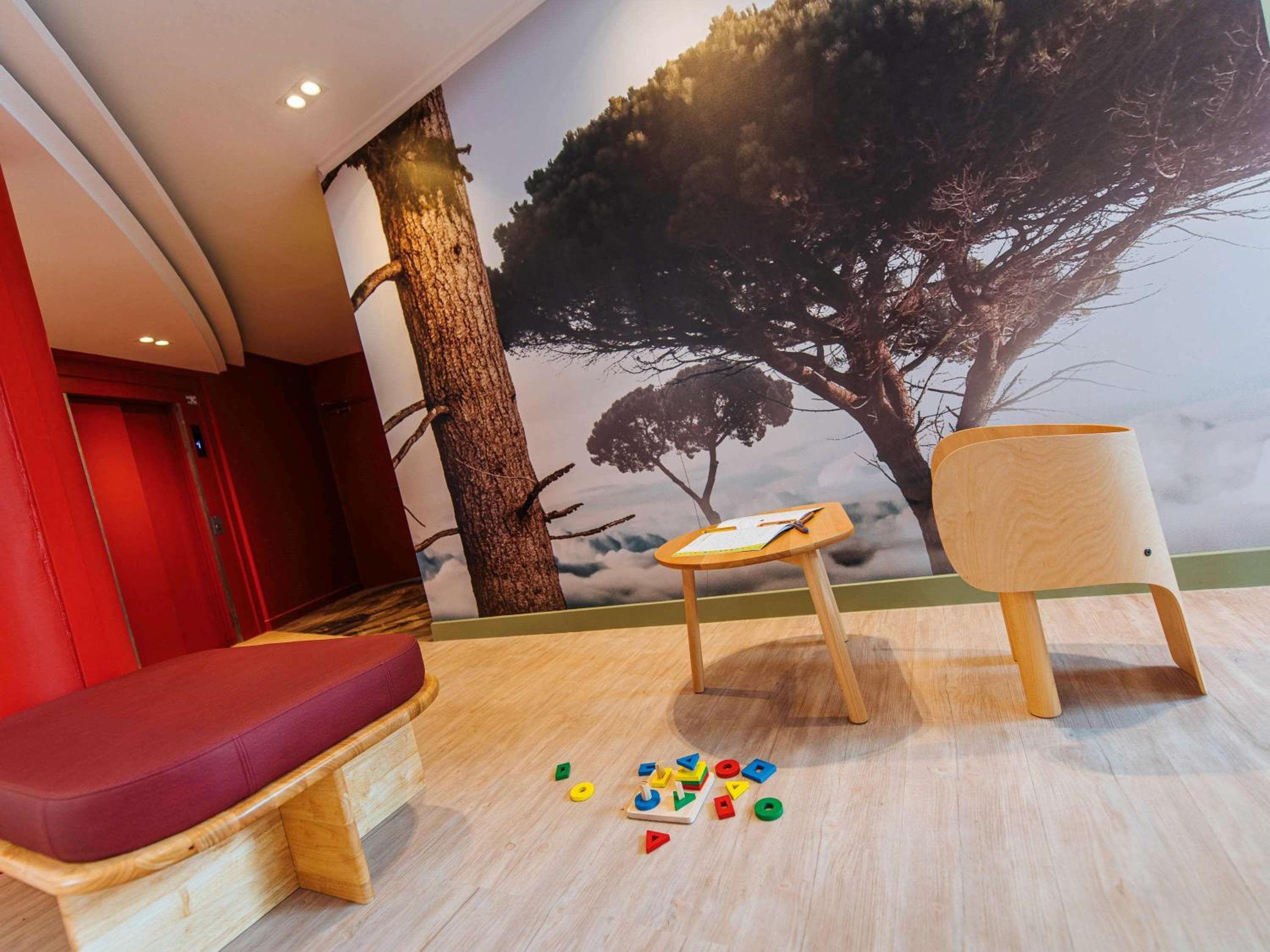 ibis Styles Antibes