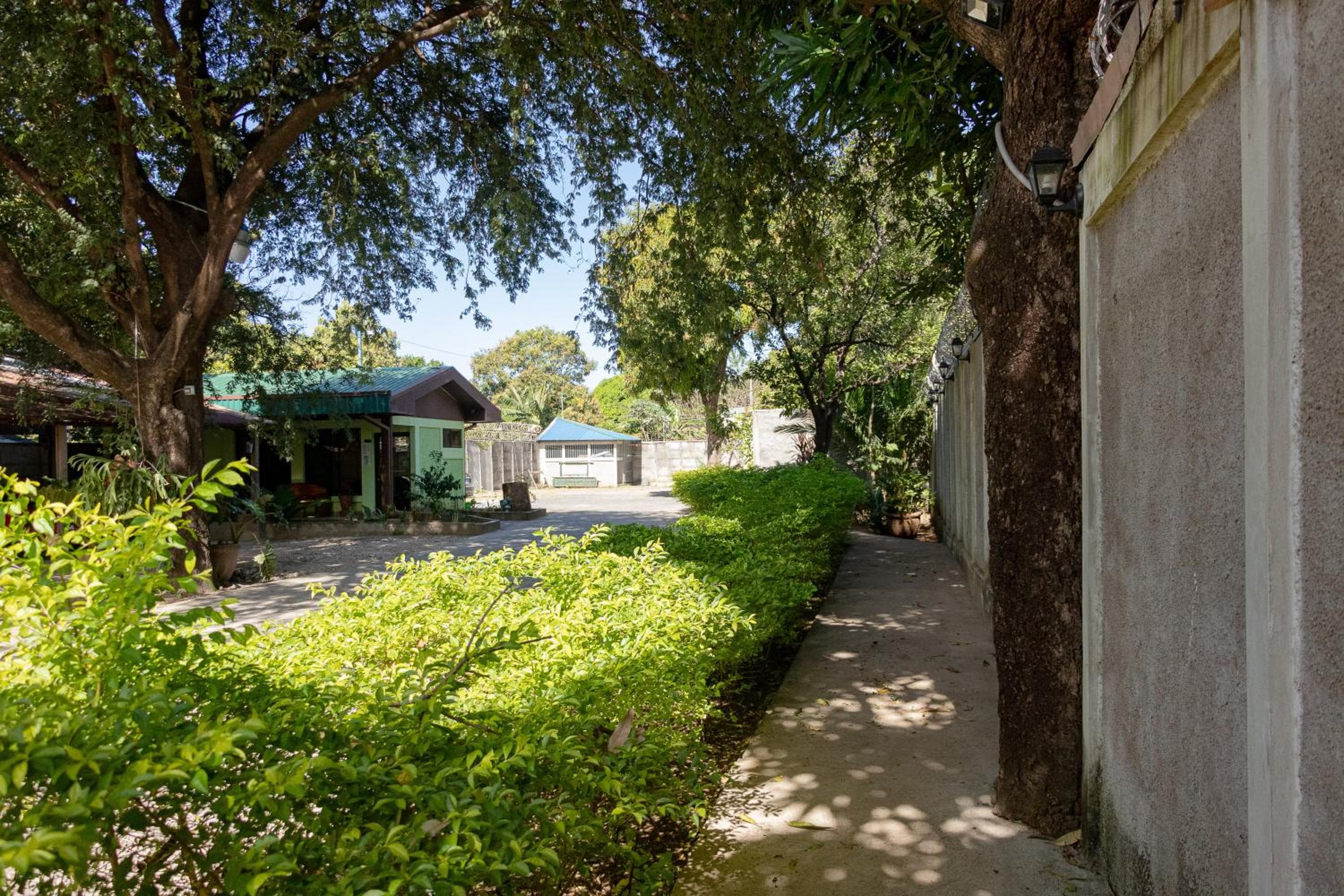 Hotel Villa Hermosa