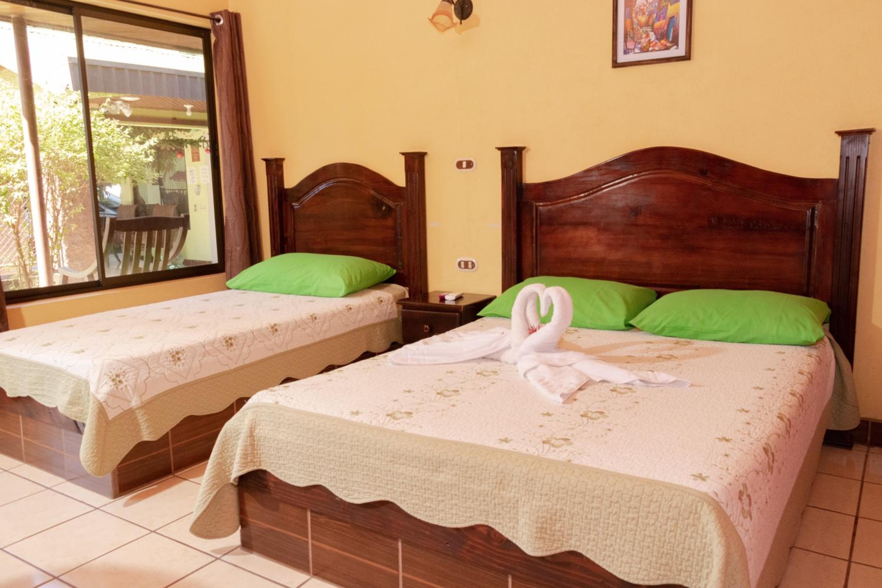 Hotel Villa Hermosa