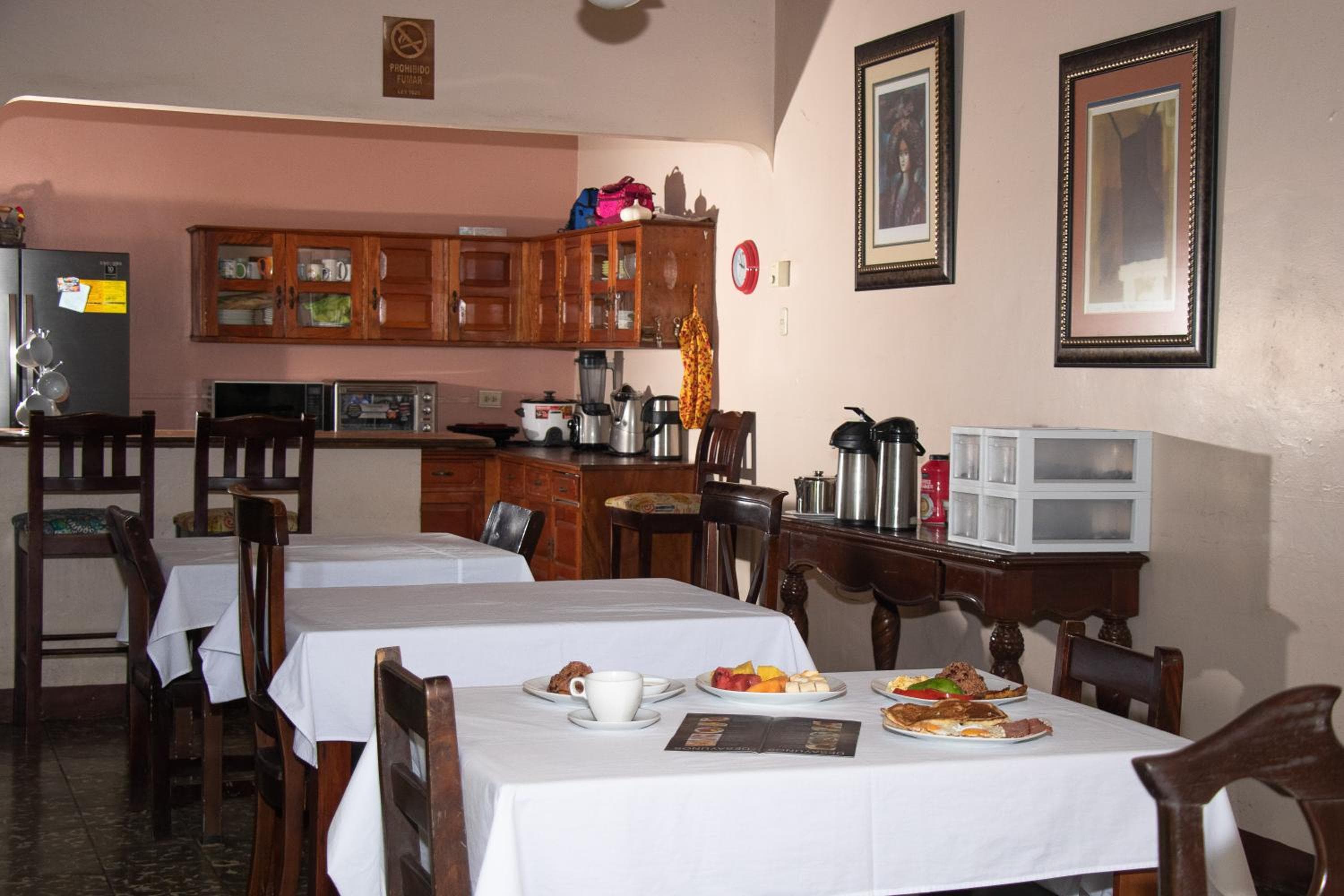 Hotel Villa Hermosa