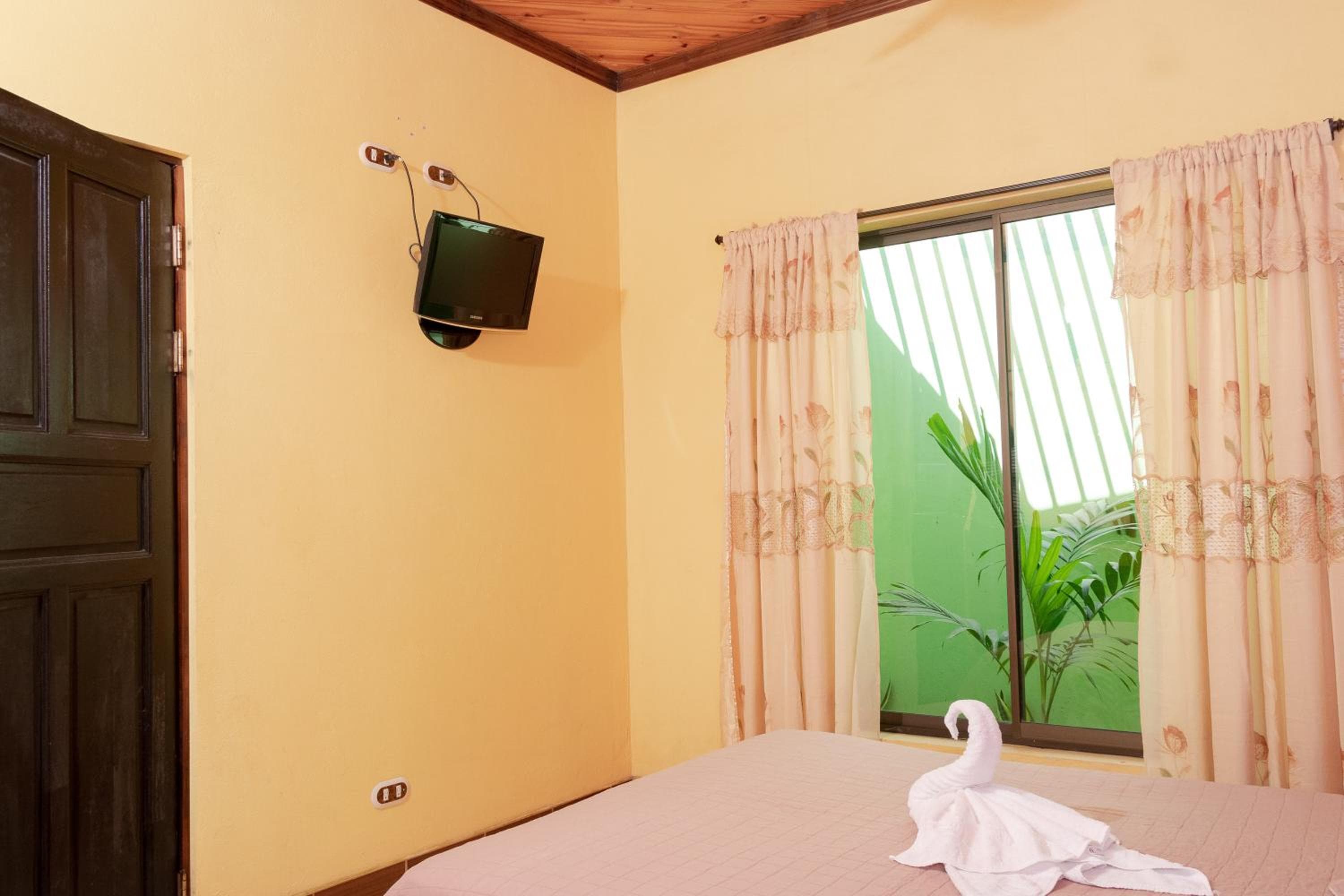 Hotel Villa Hermosa
