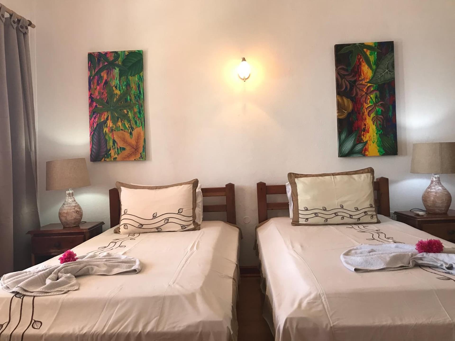 Hotel L'Ocean