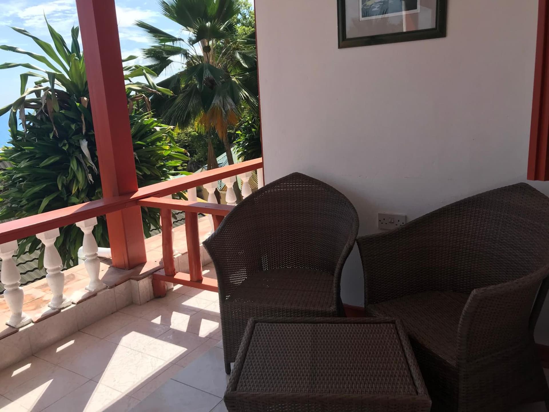 Hotel L'Ocean