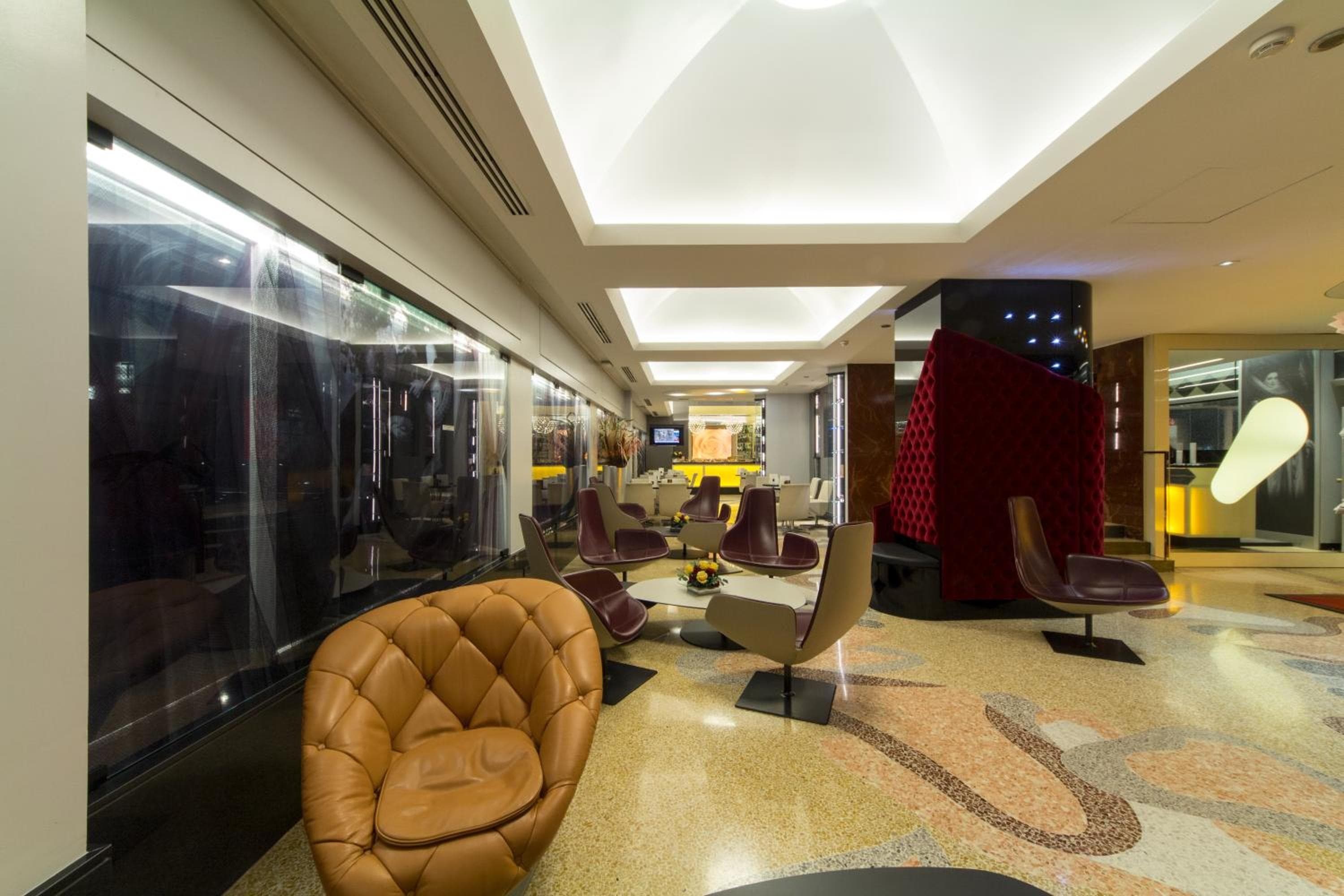 c-hotels Rubens