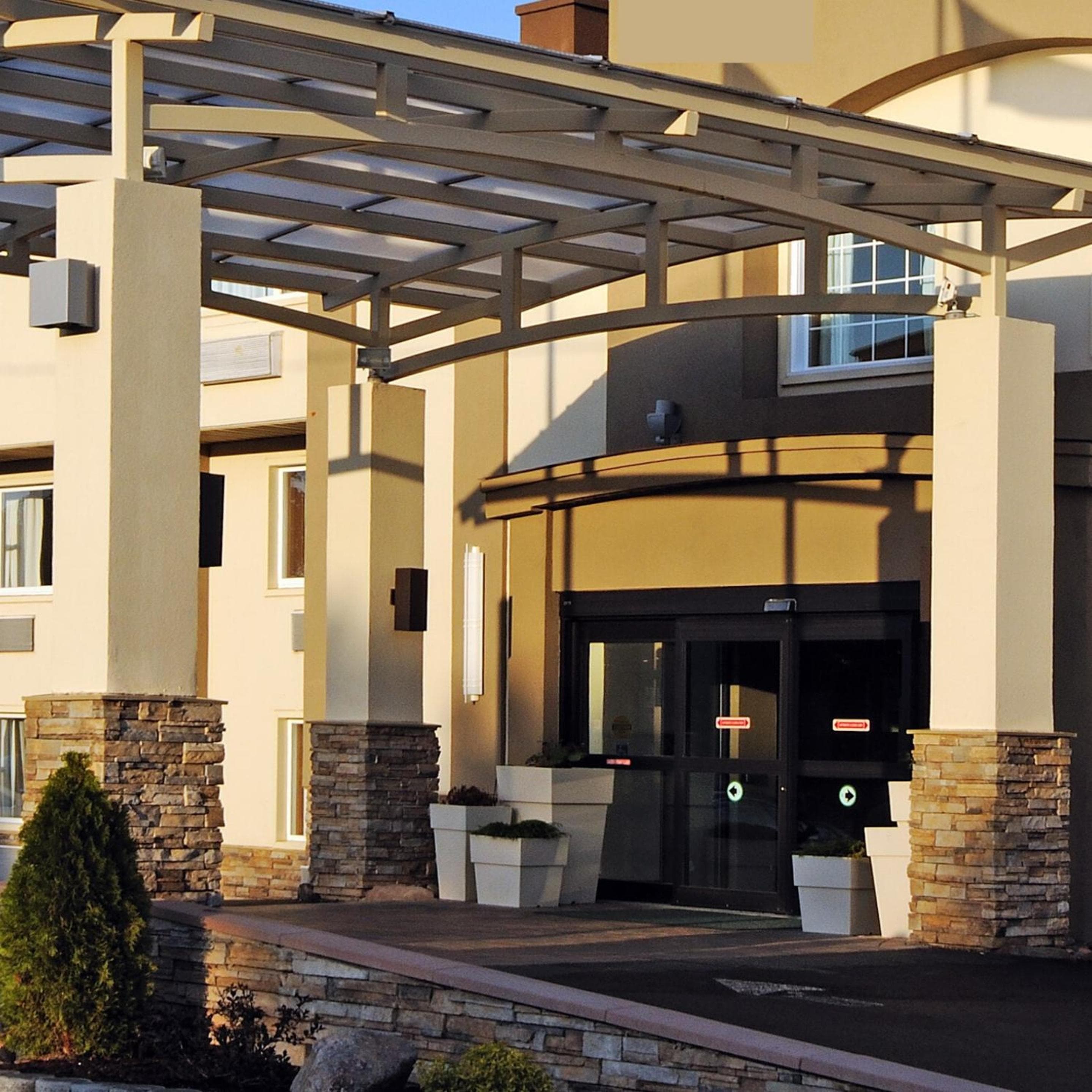 Inn on Prince Hotel & Conference Centre, an Ascend Collection Hotel