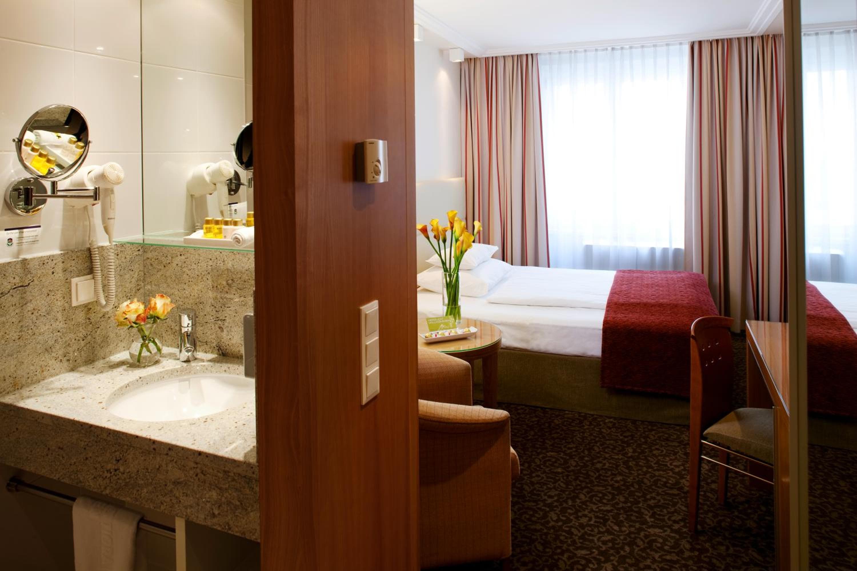 Boutique Hotel Das Tigra
