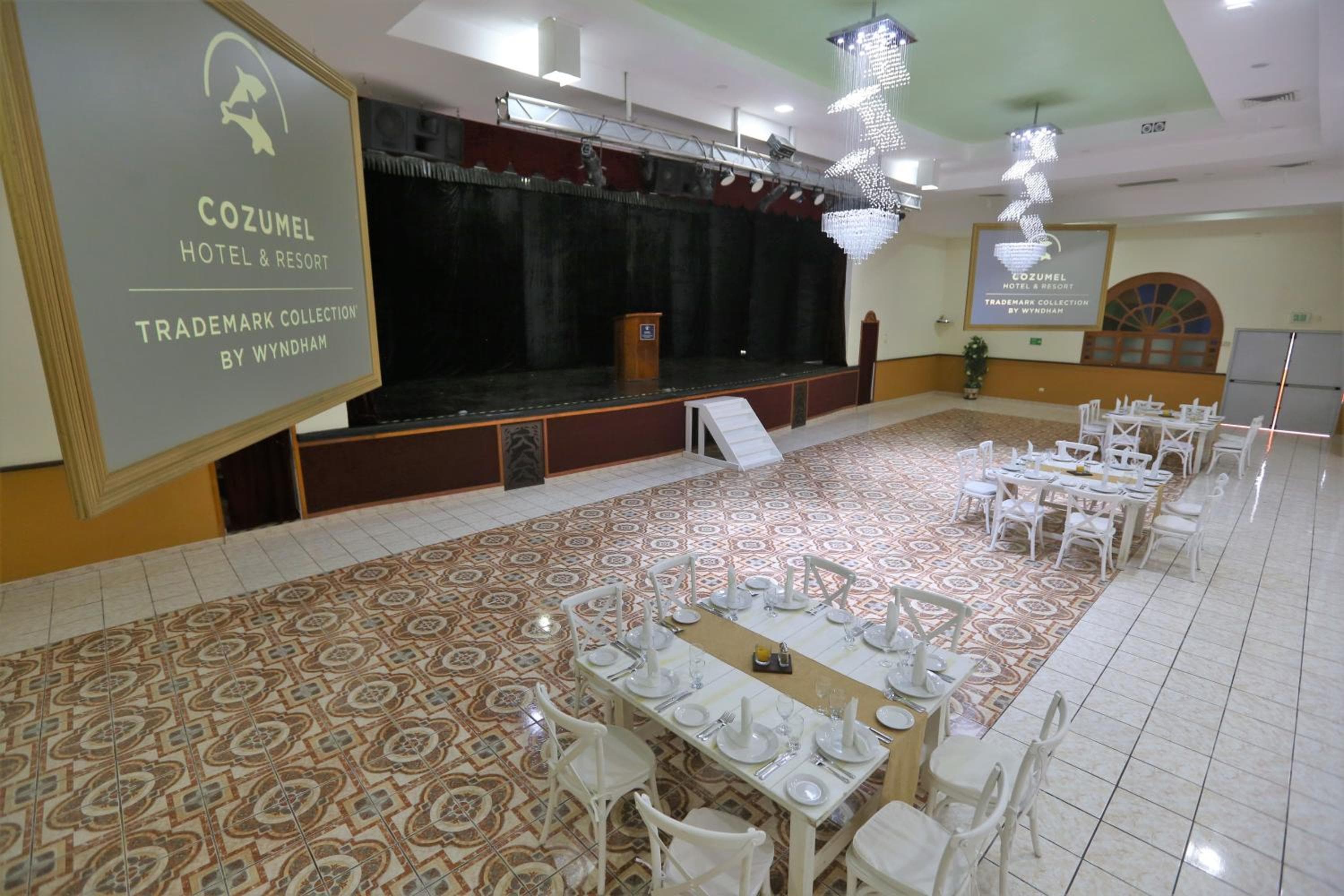 Cozumel Hotel & Resort