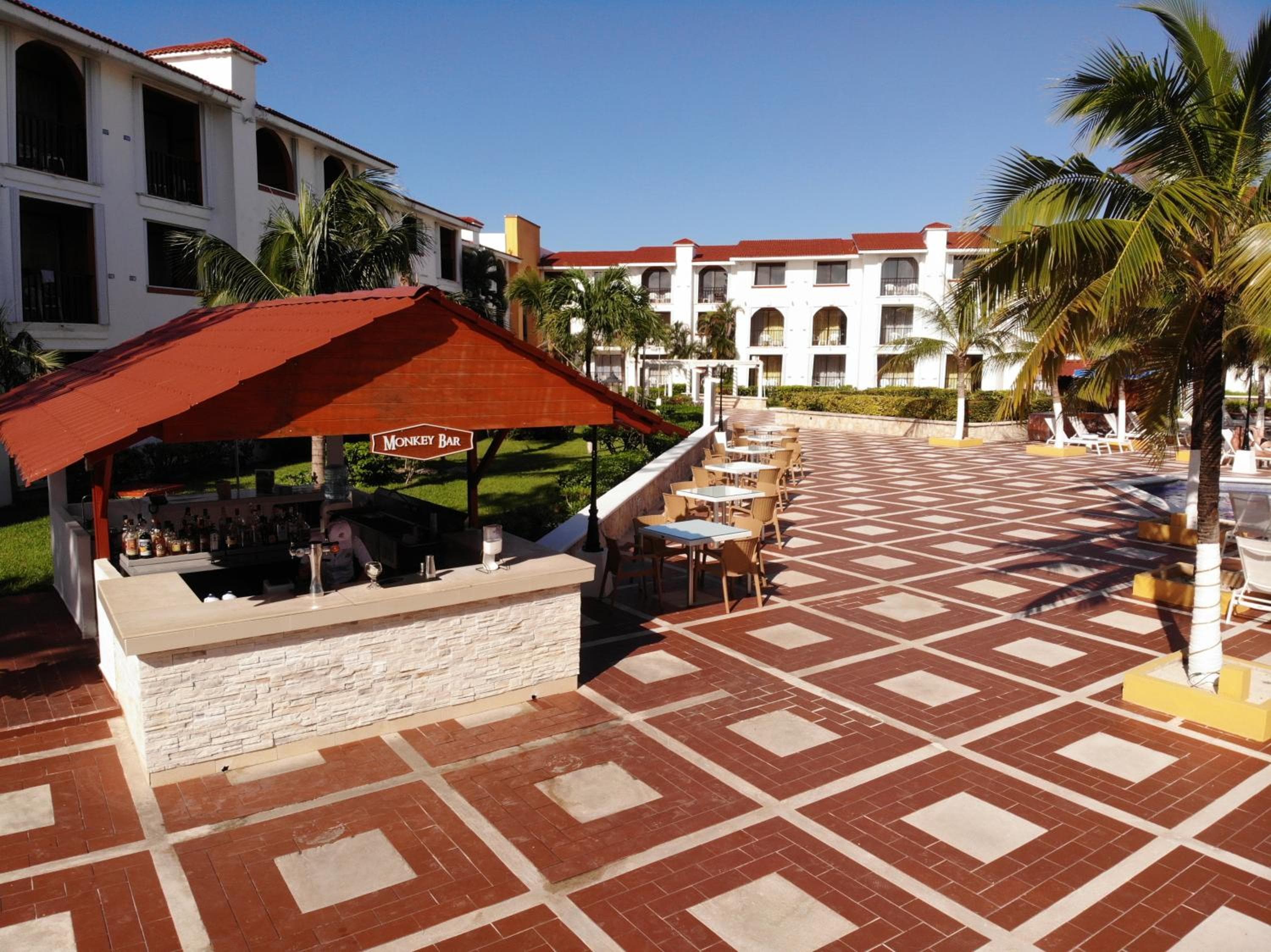 Cozumel Hotel & Resort