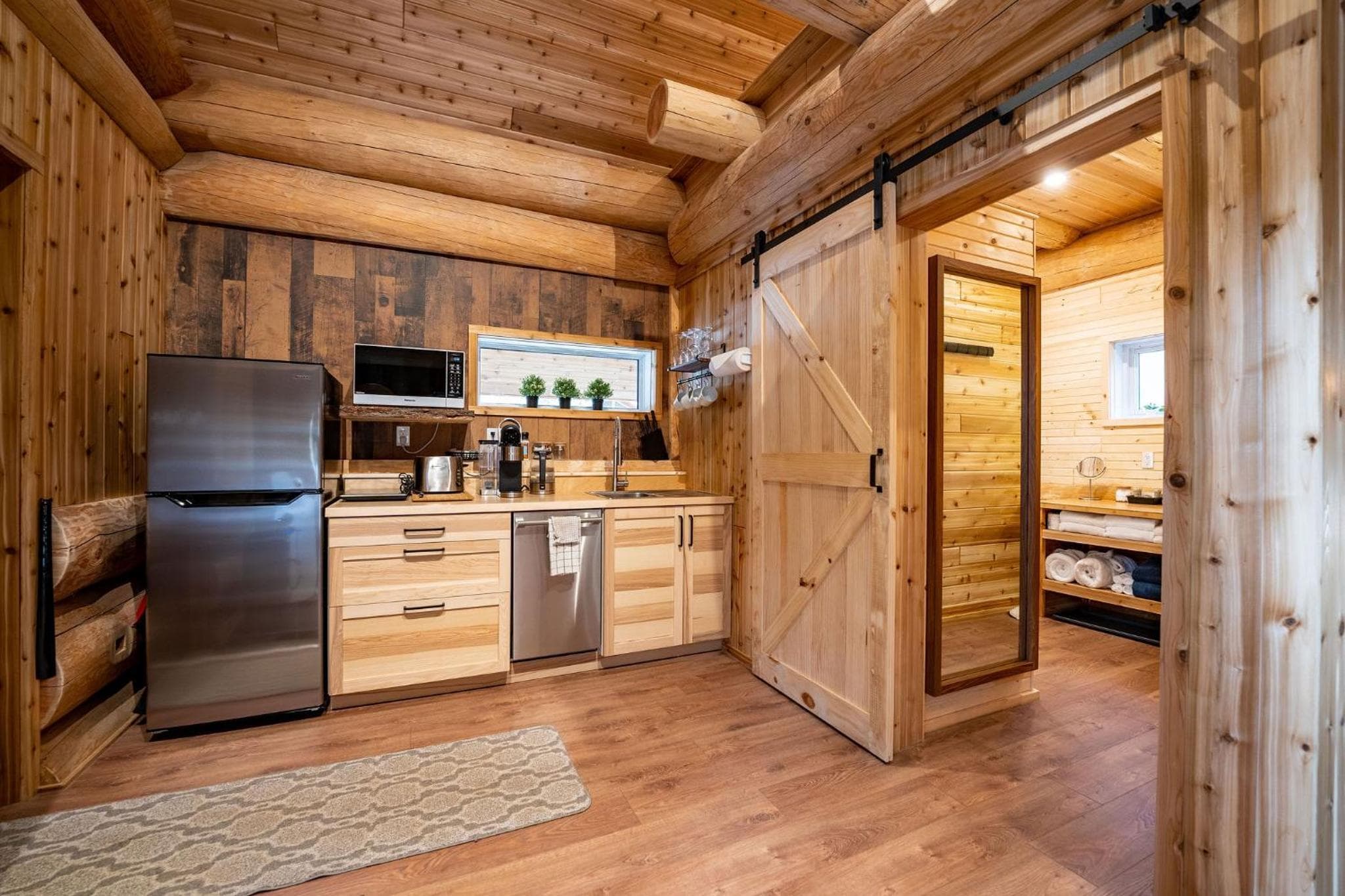 Boulder Mountain Resort