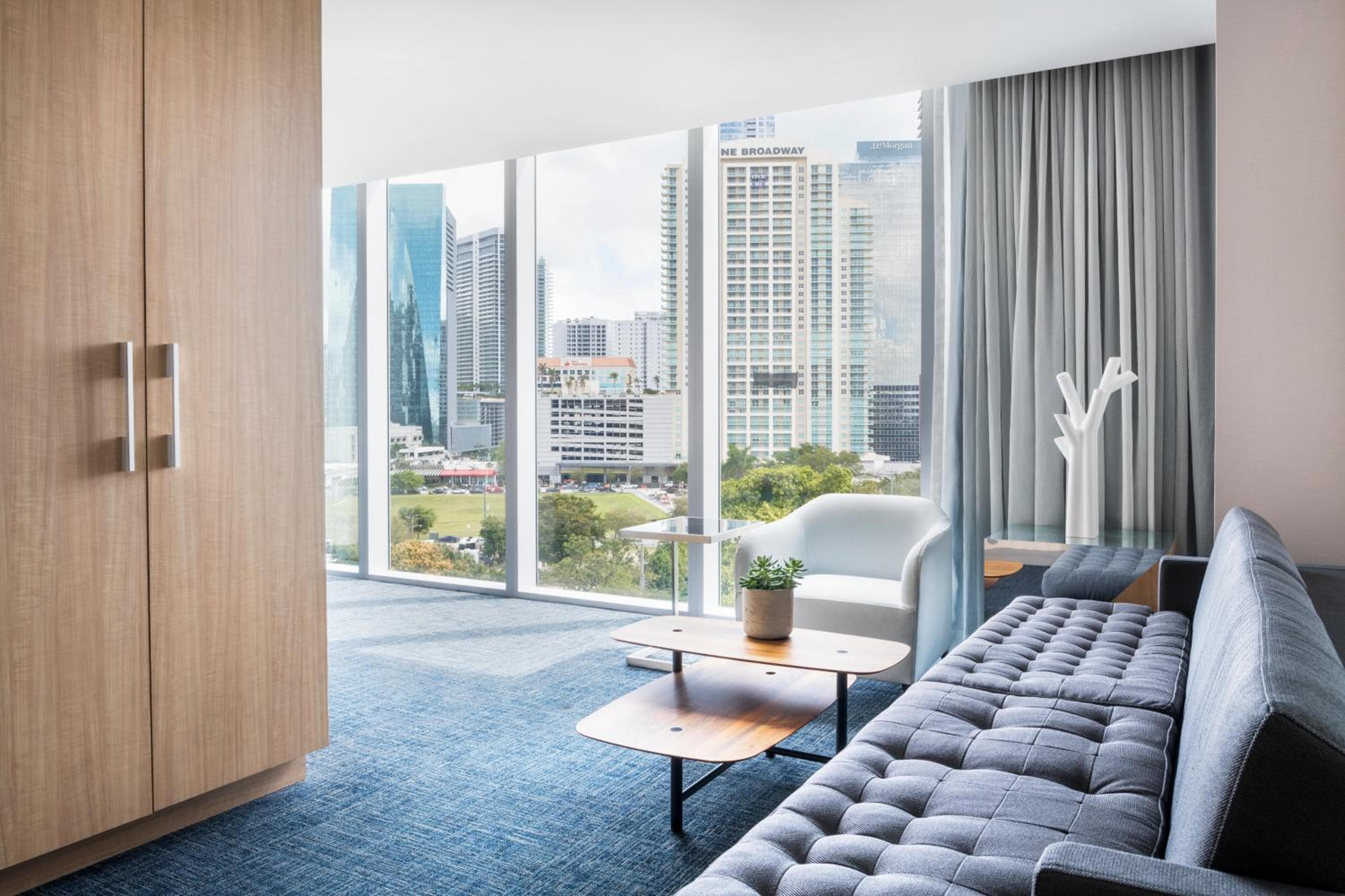 Novotel Miami Brickell