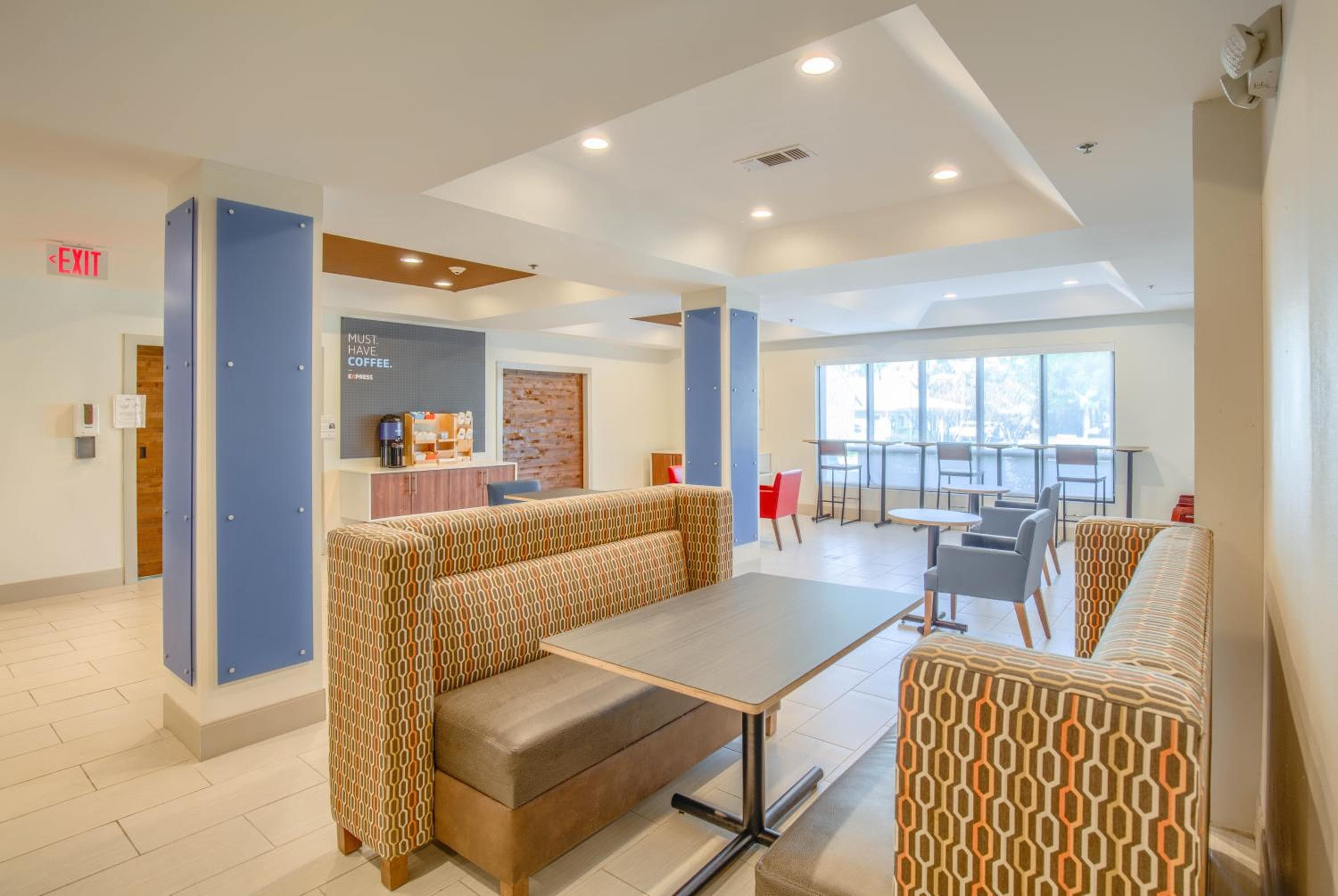 Holiday Inn Express Hotel & Suites Gulf Shores by IHG