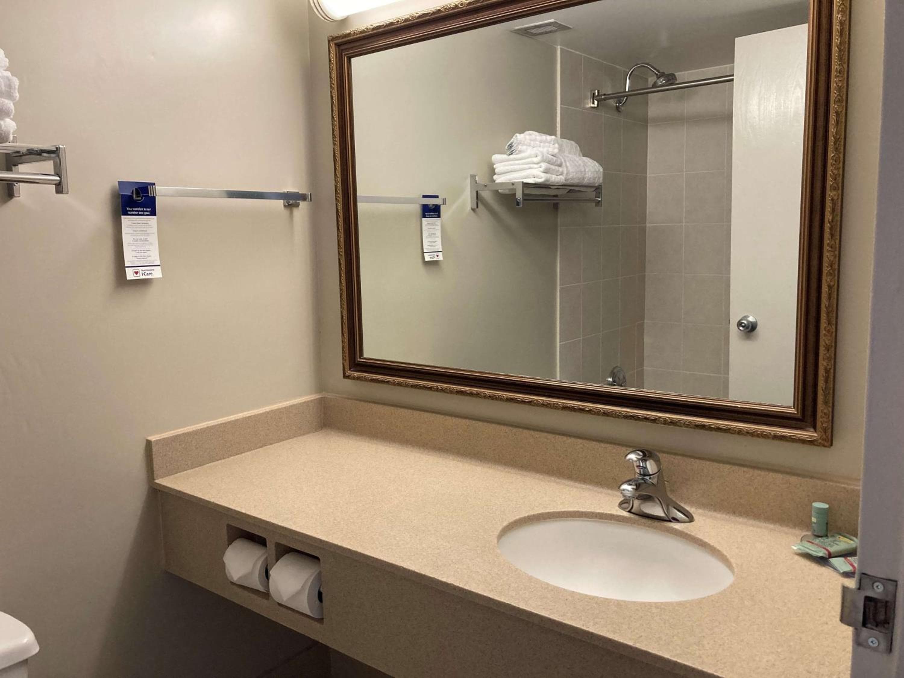 Best Western North Bay Hotel & Conference Centre
