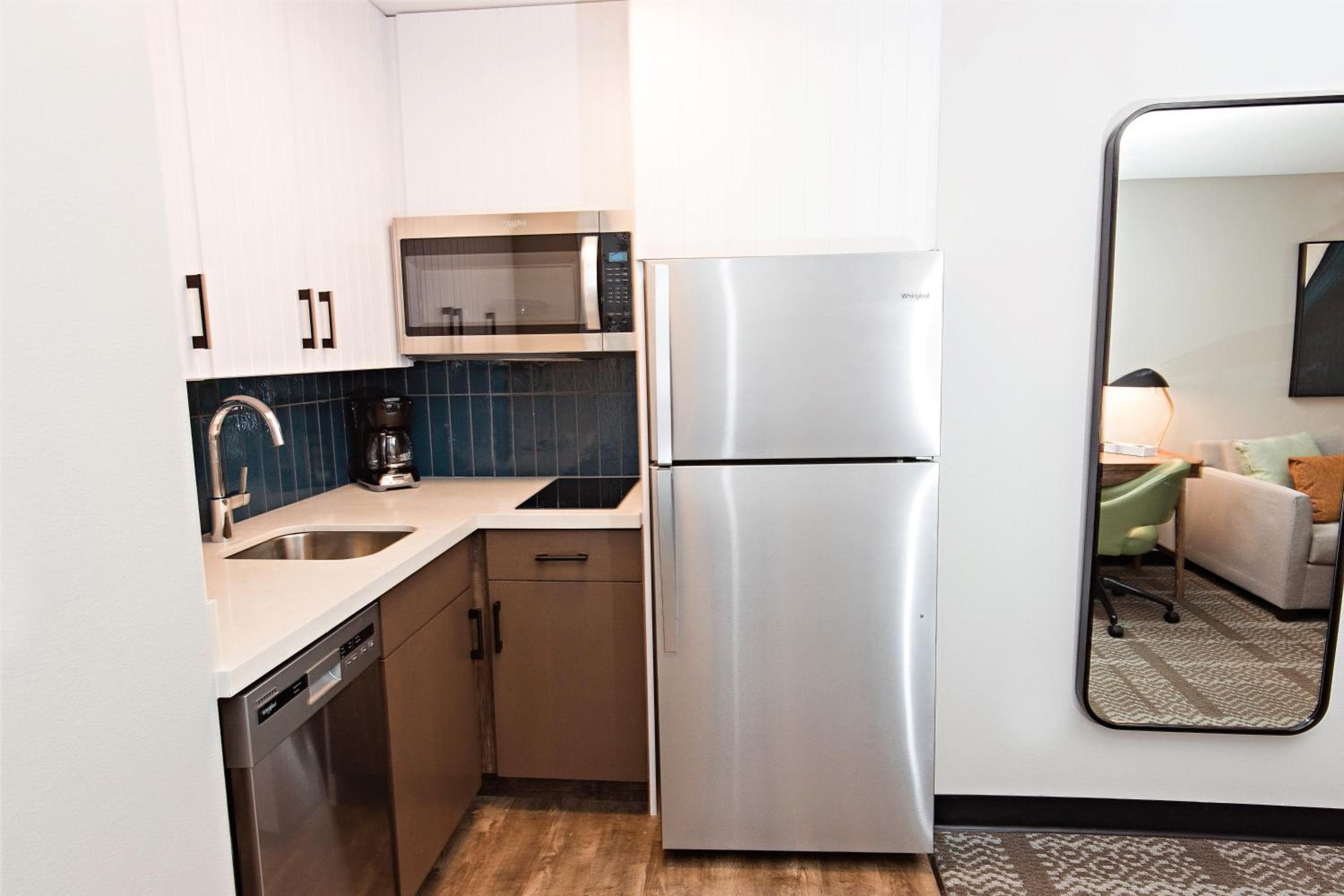 Staybridge Suites - Denver North - Thornton by IHG