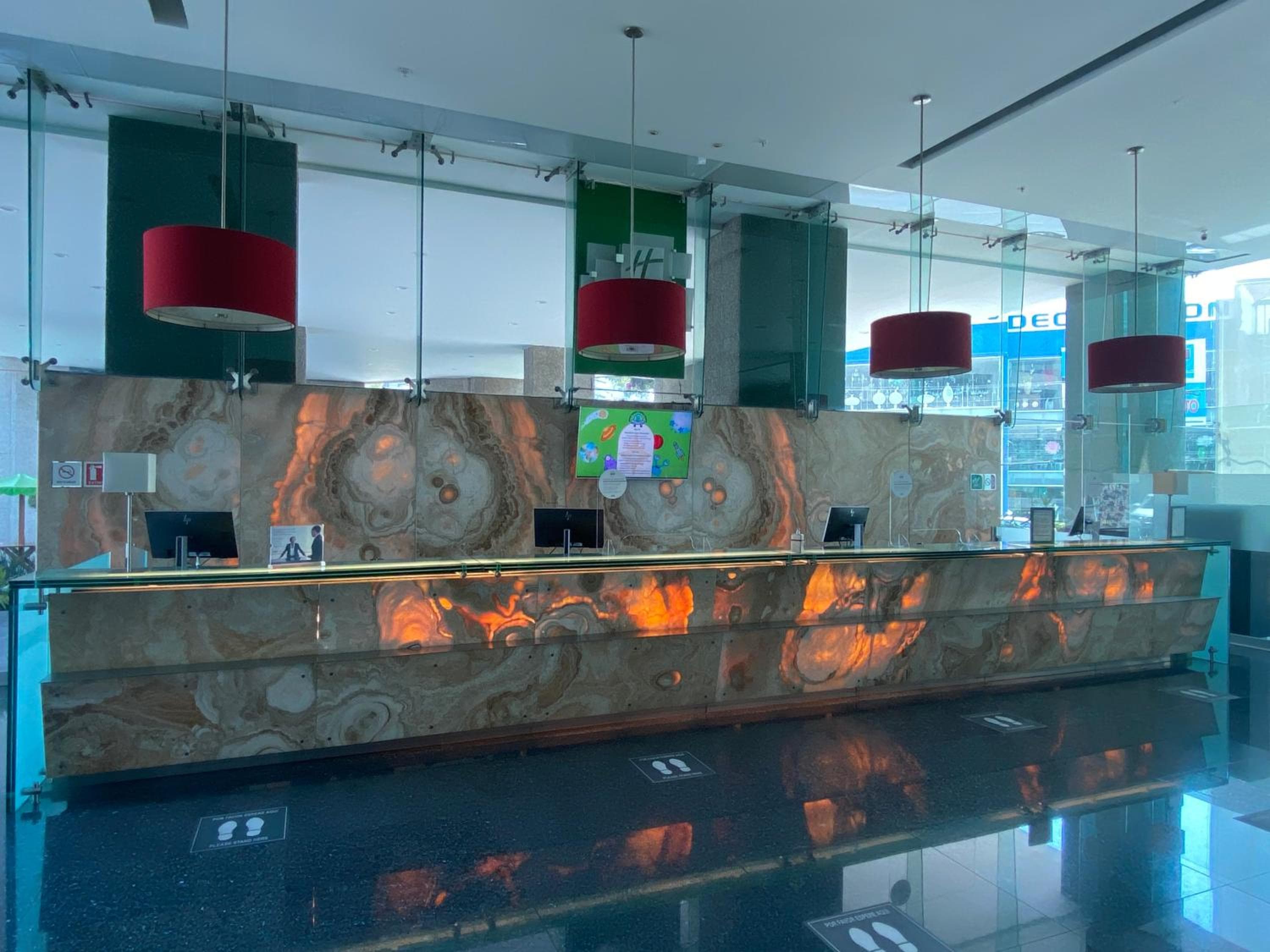 Holiday Inn Mexico City-Plaza Universidad by IHG