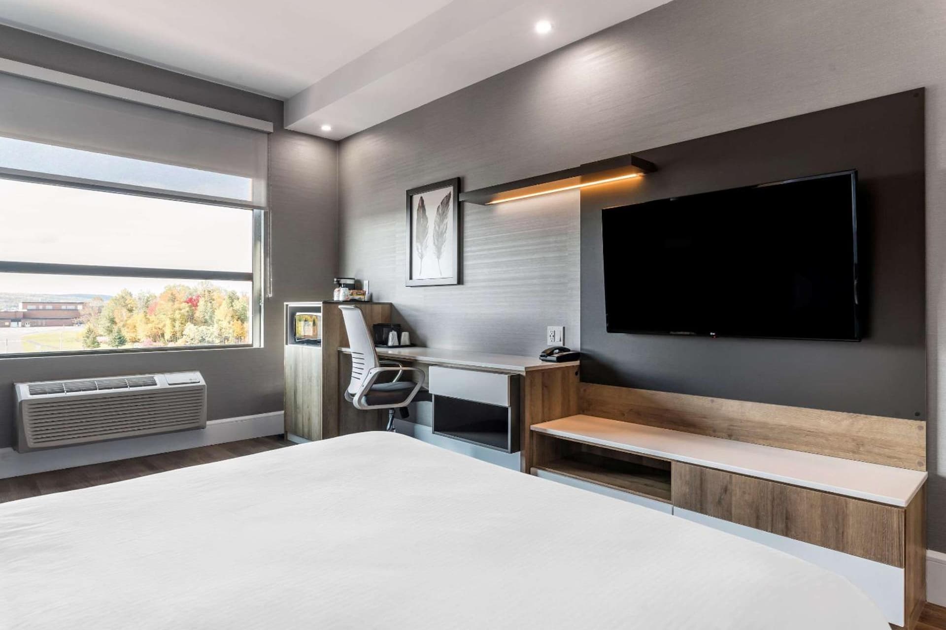 Quality Hotel & Conference Centre