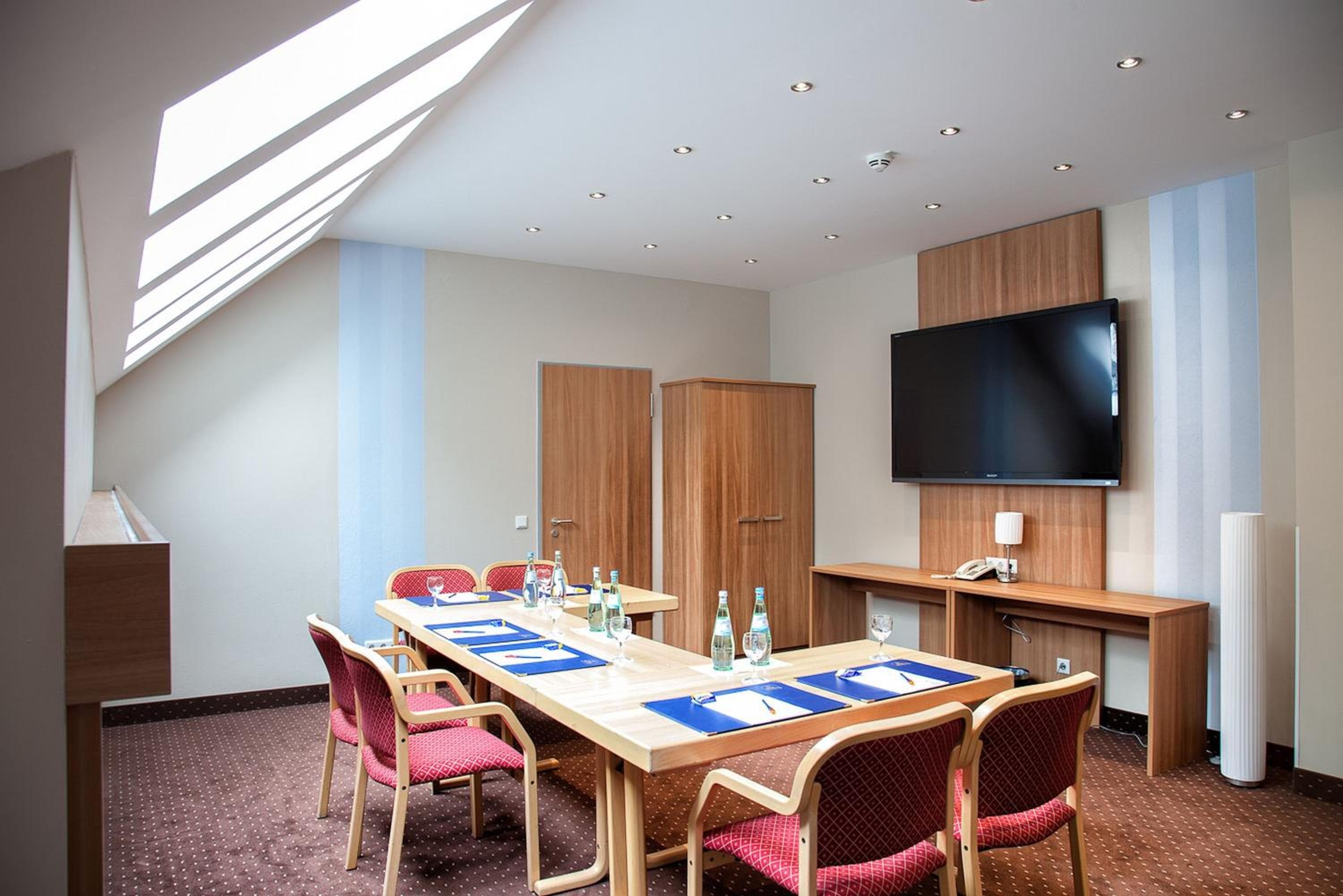 Best Western Plus Parkhotel Erding