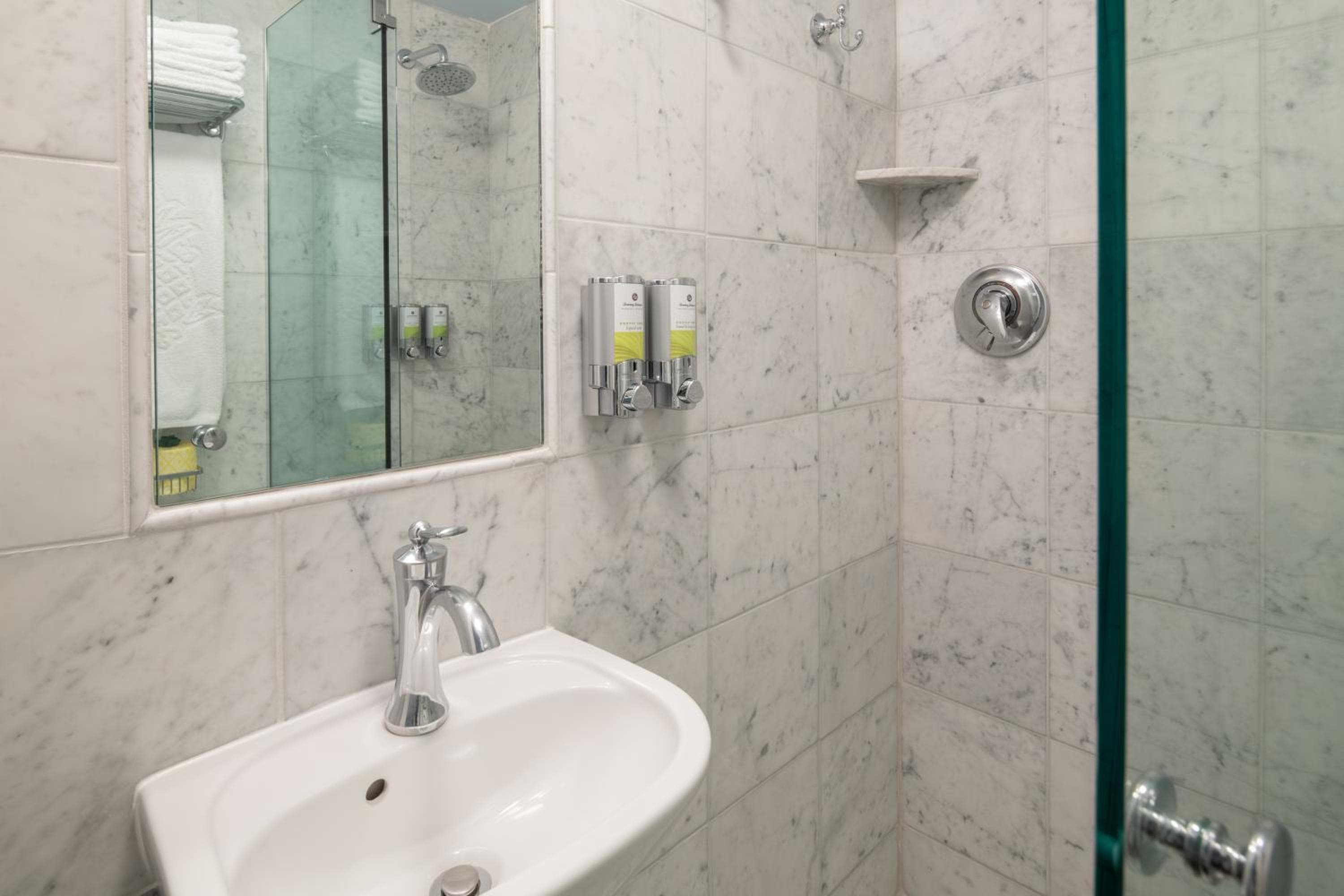 Staypineapple, A Delightful Hotel, South End