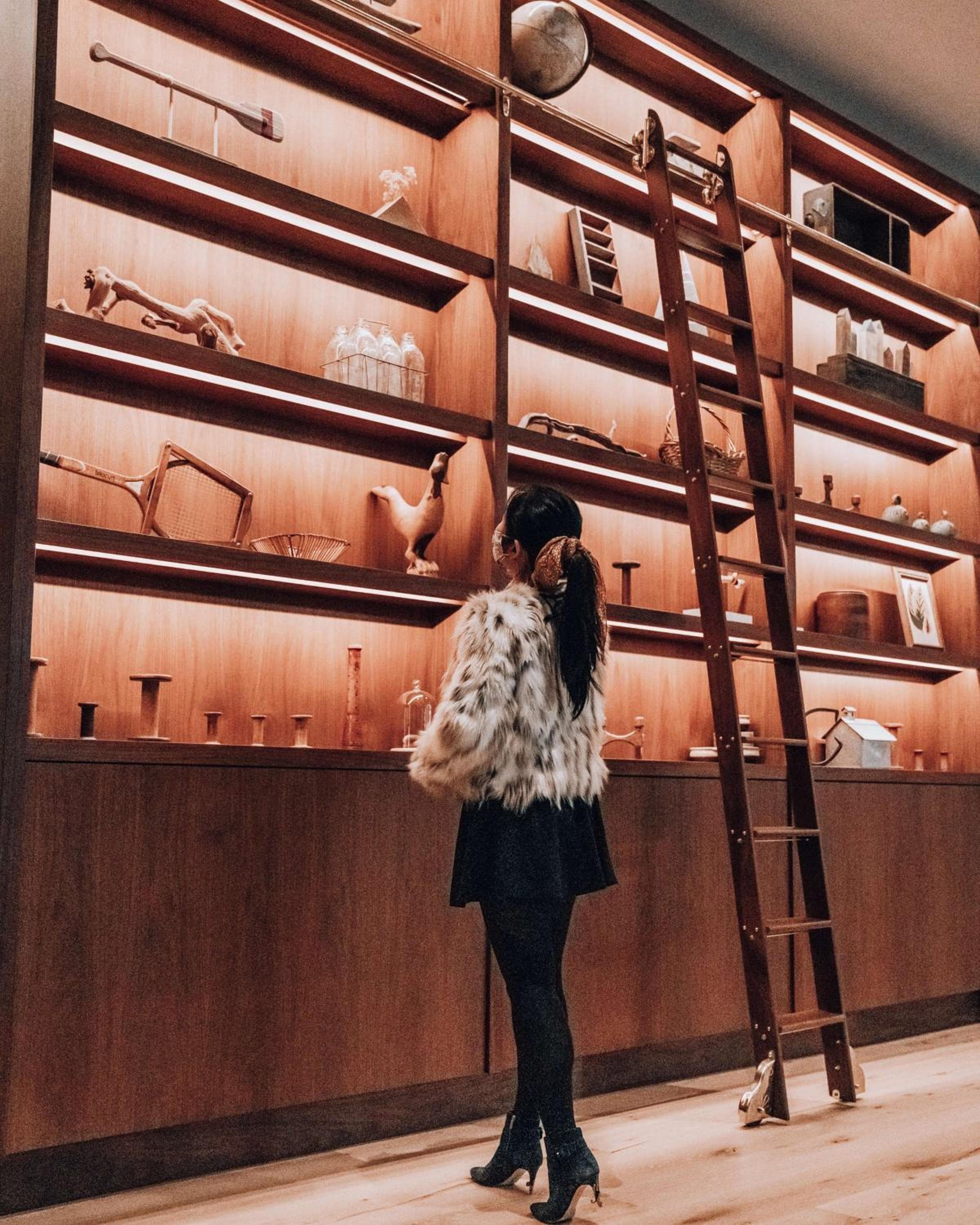 Hyatt Centric Rittenhouse Square Philadelphia