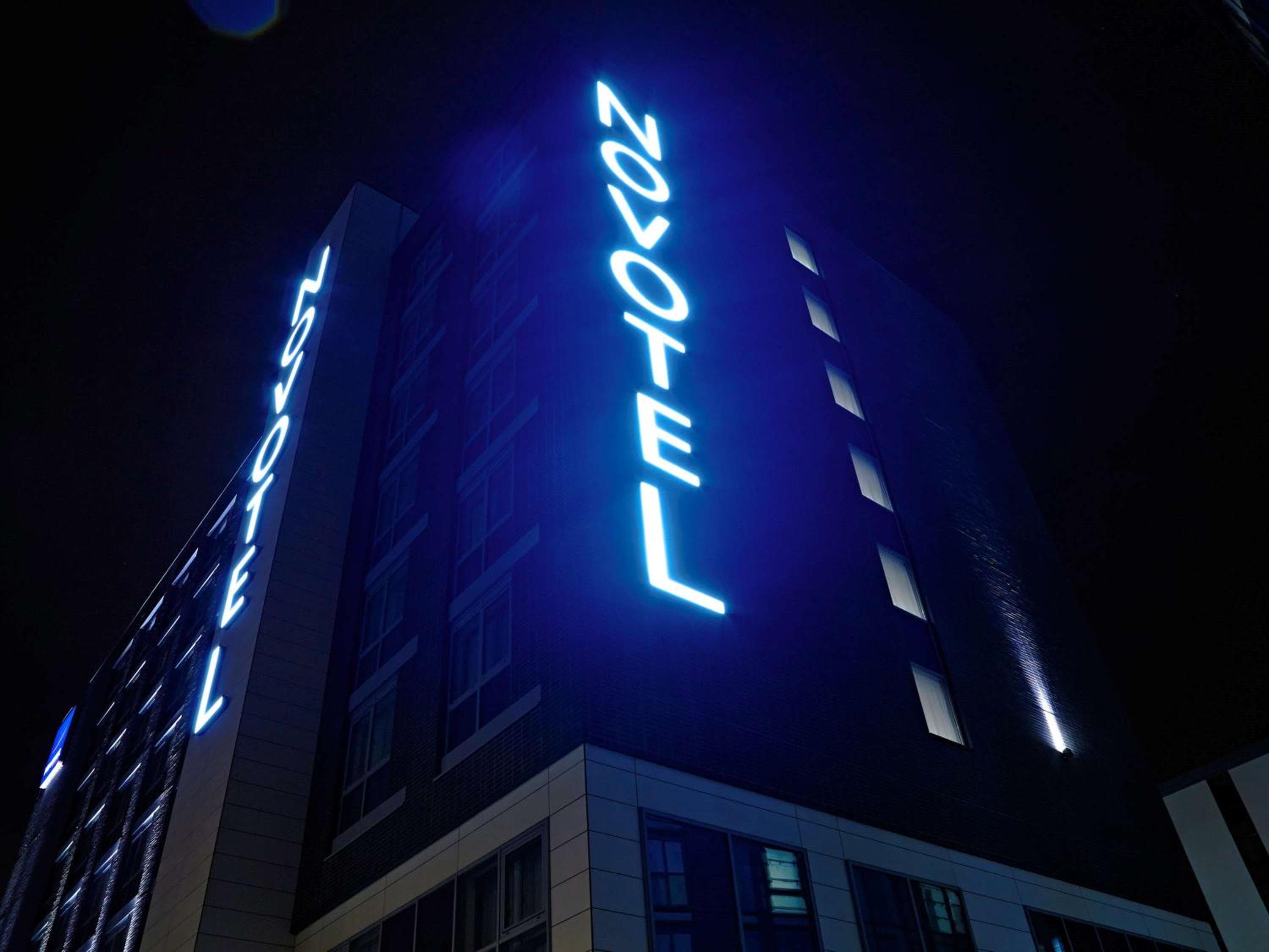 Novotel London Brentford
