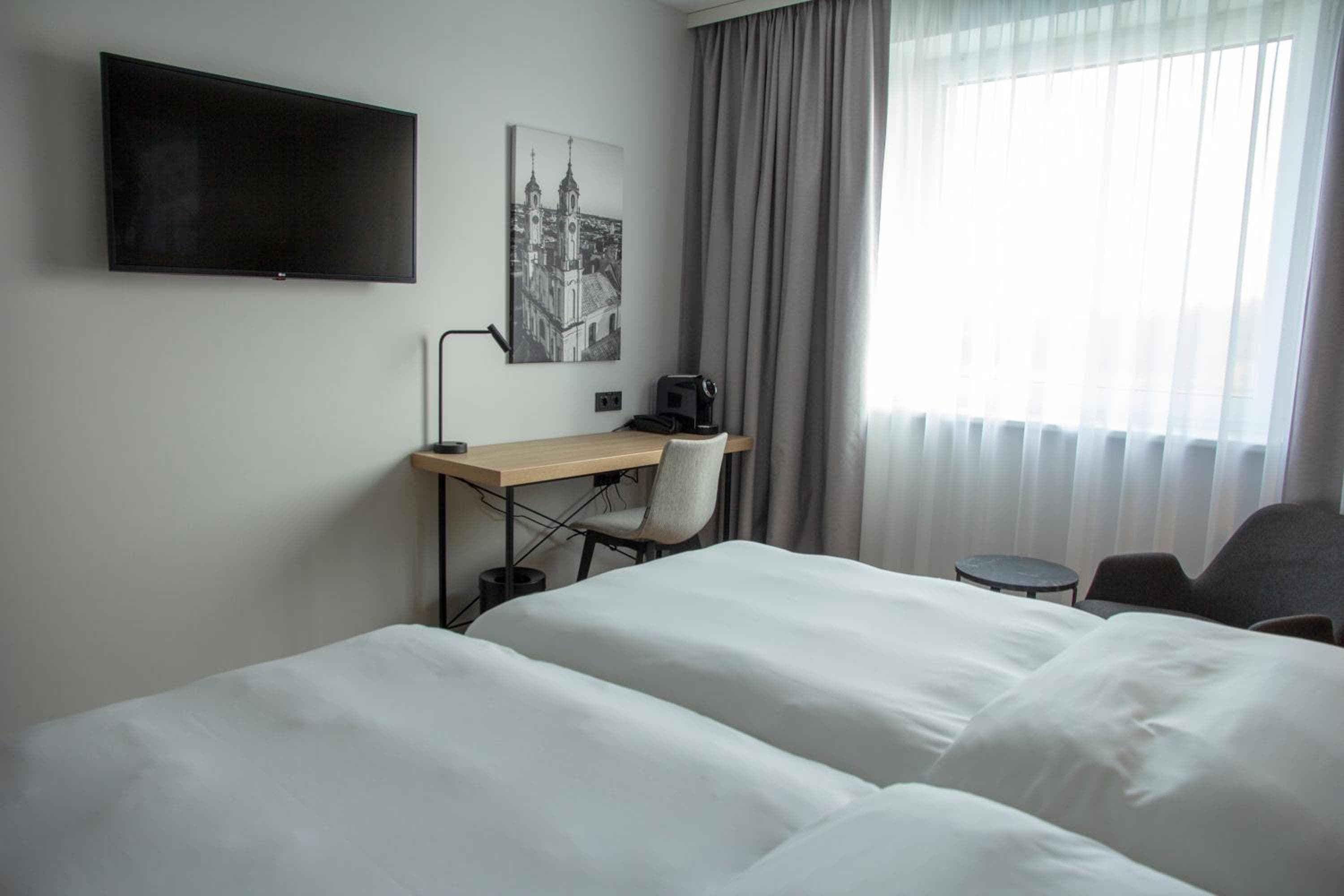 Park Inn by Radisson Vilnius Airport Hotel & Conference Centre