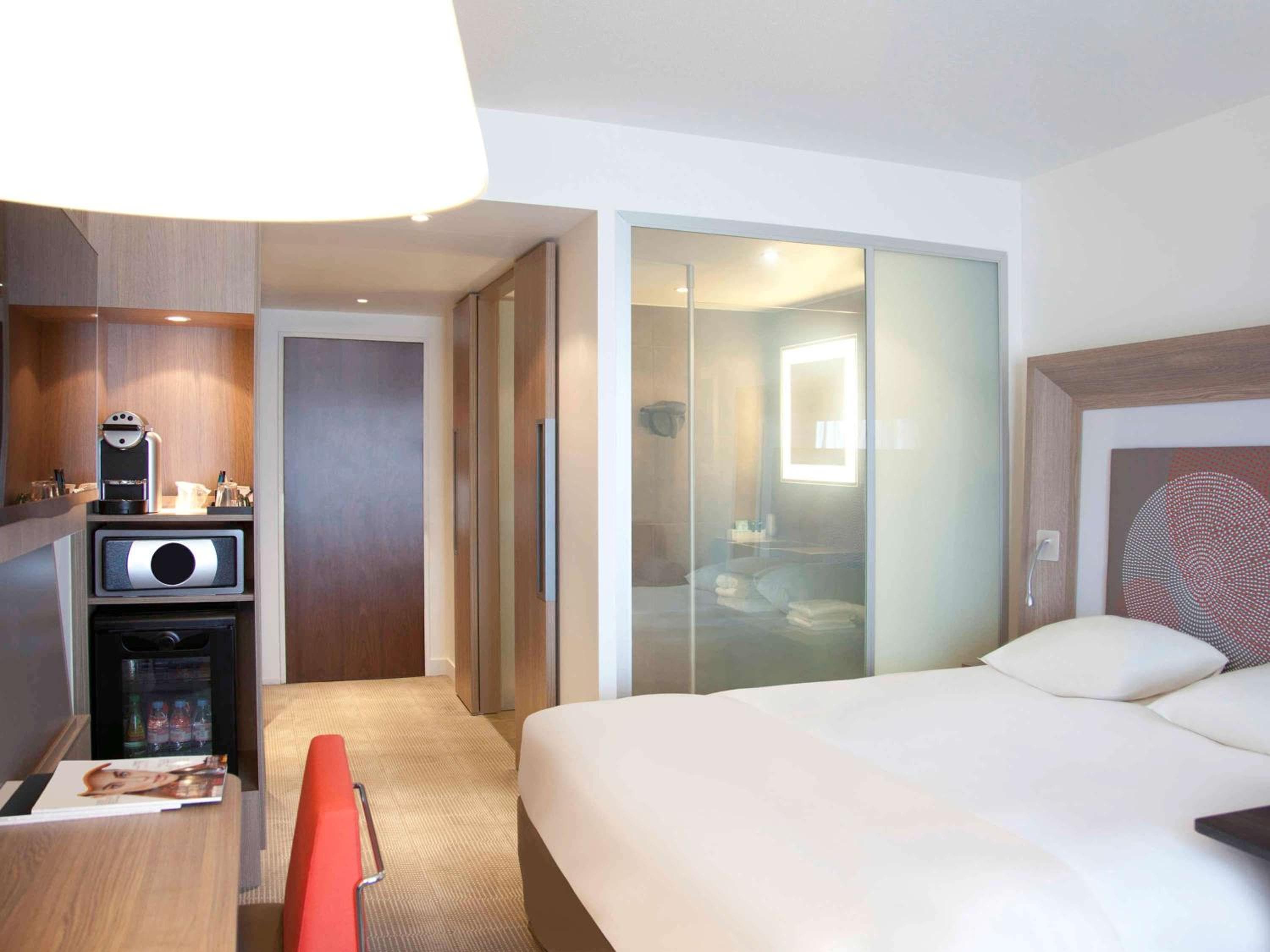 Novotel London Brentford