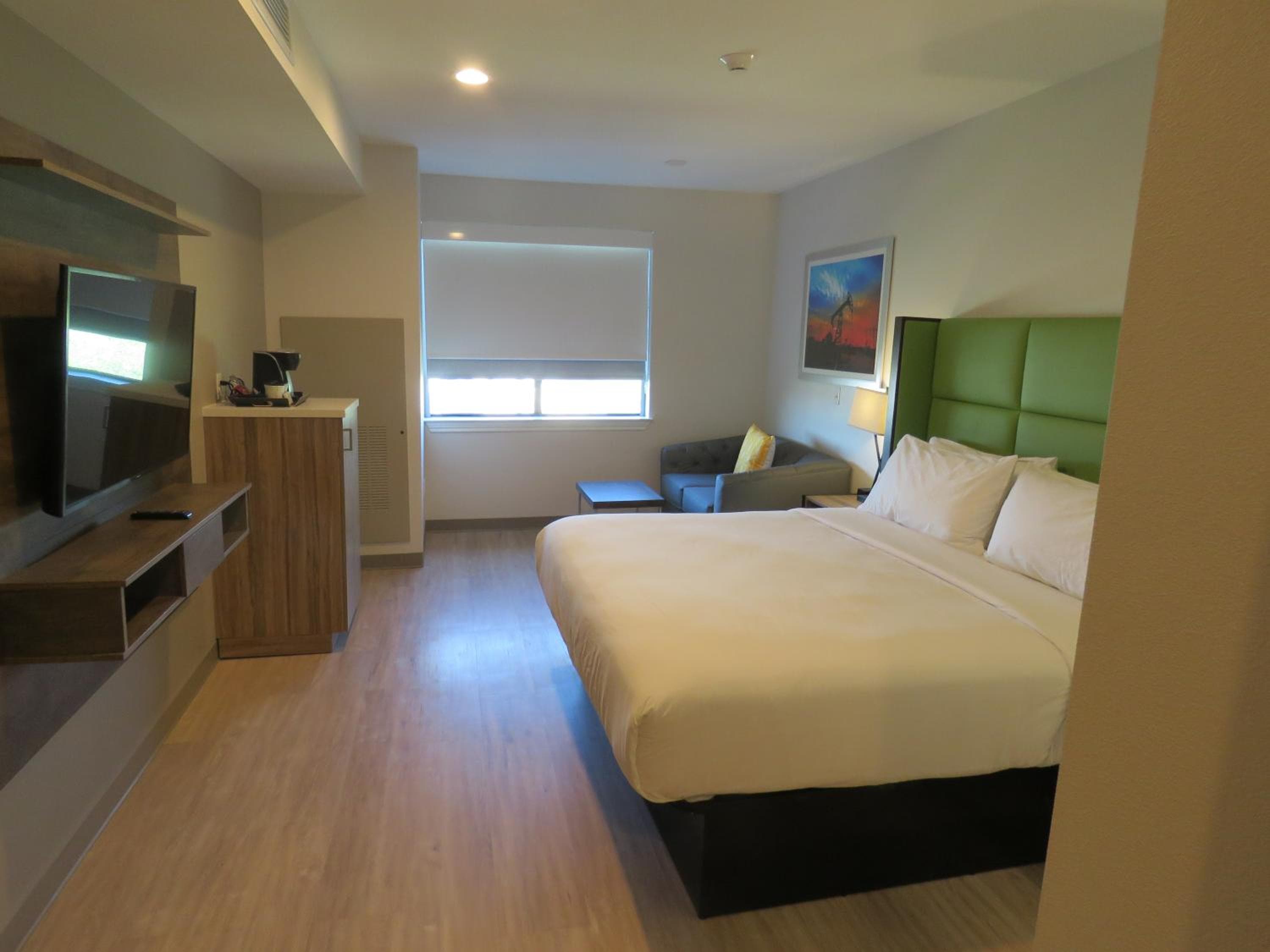 Wyndham Garden College Station