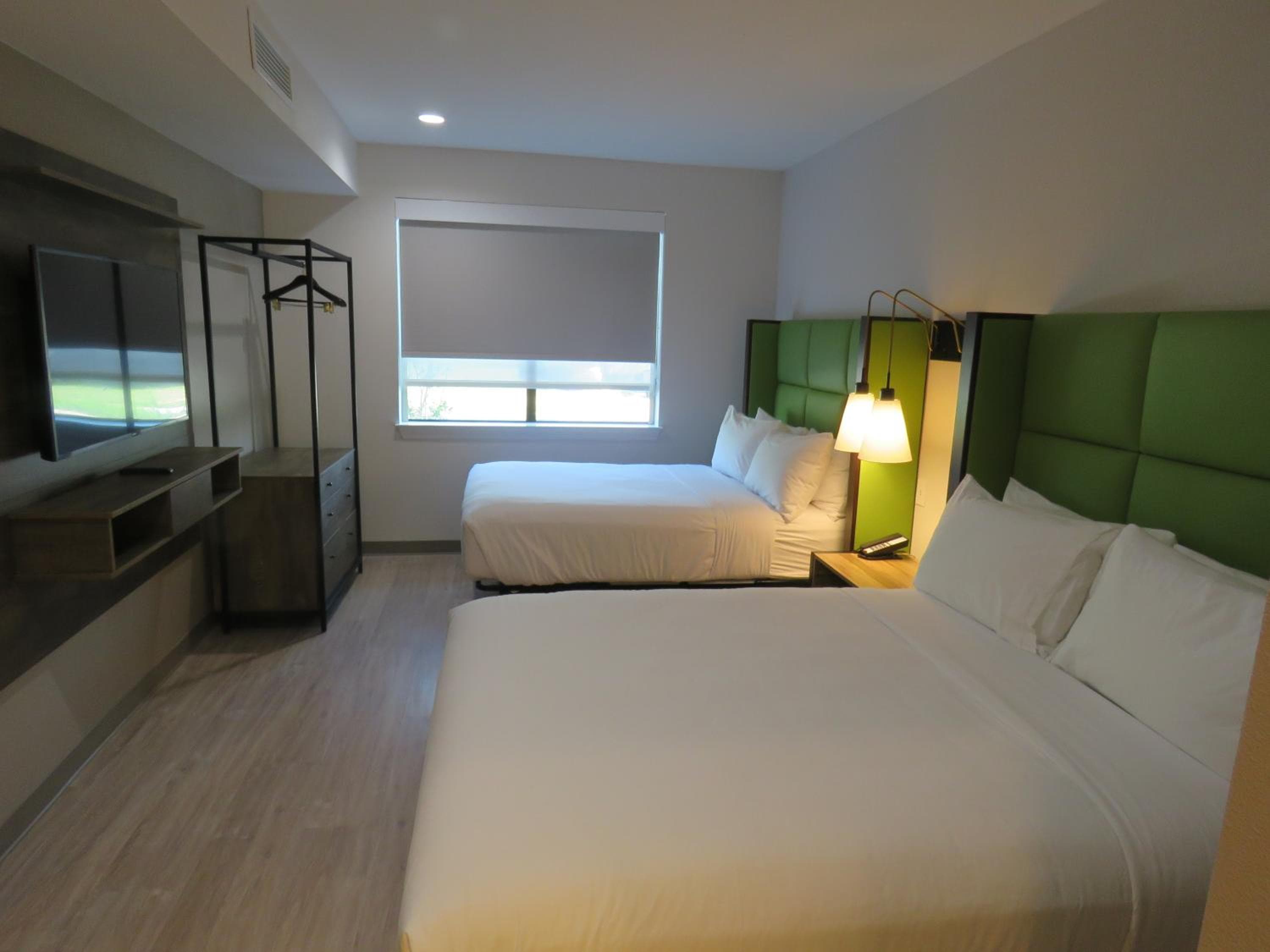 Wyndham Garden College Station