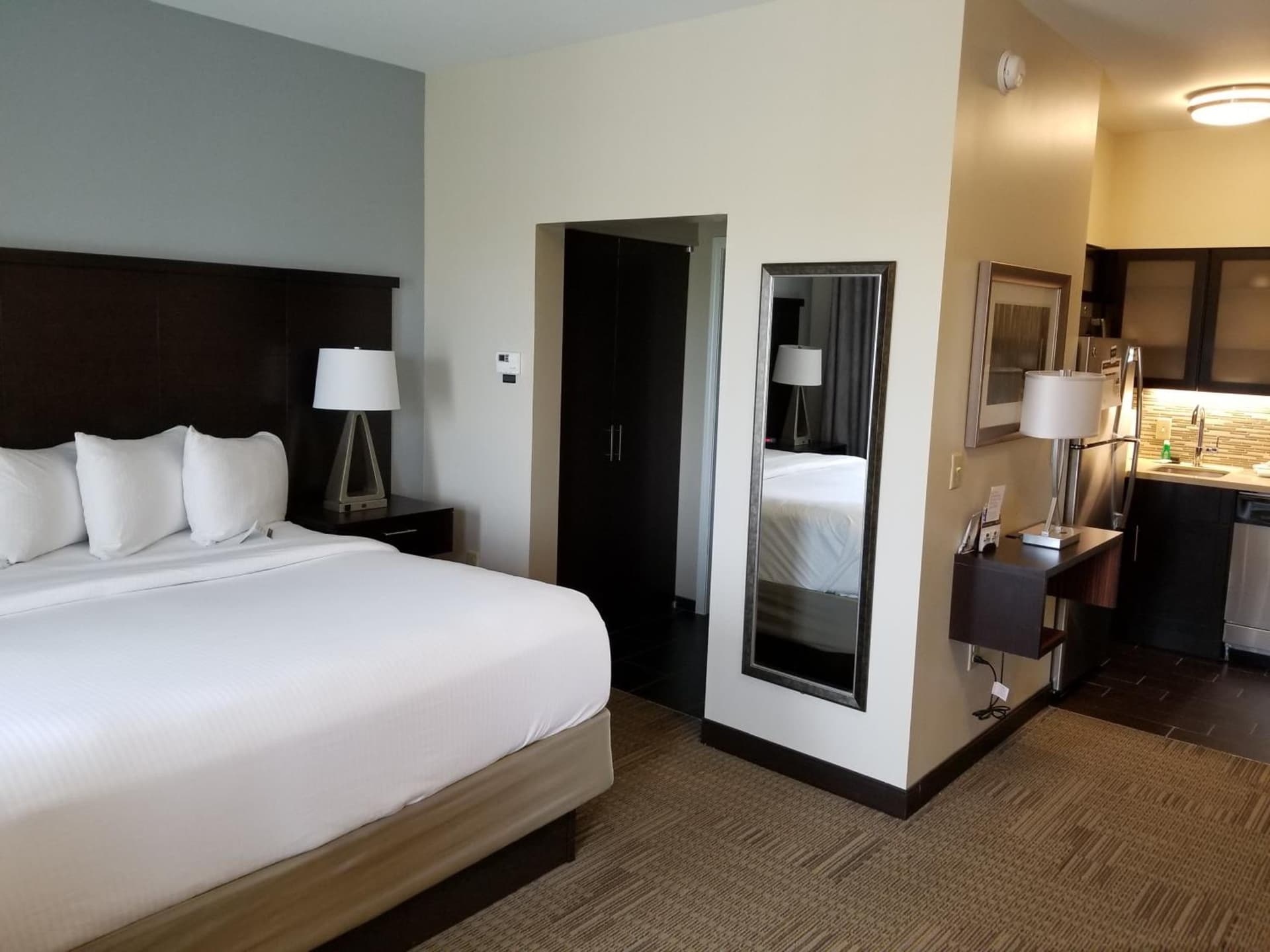 Staybridge Suites Toledo - Rossford - Perrysburg by IHG