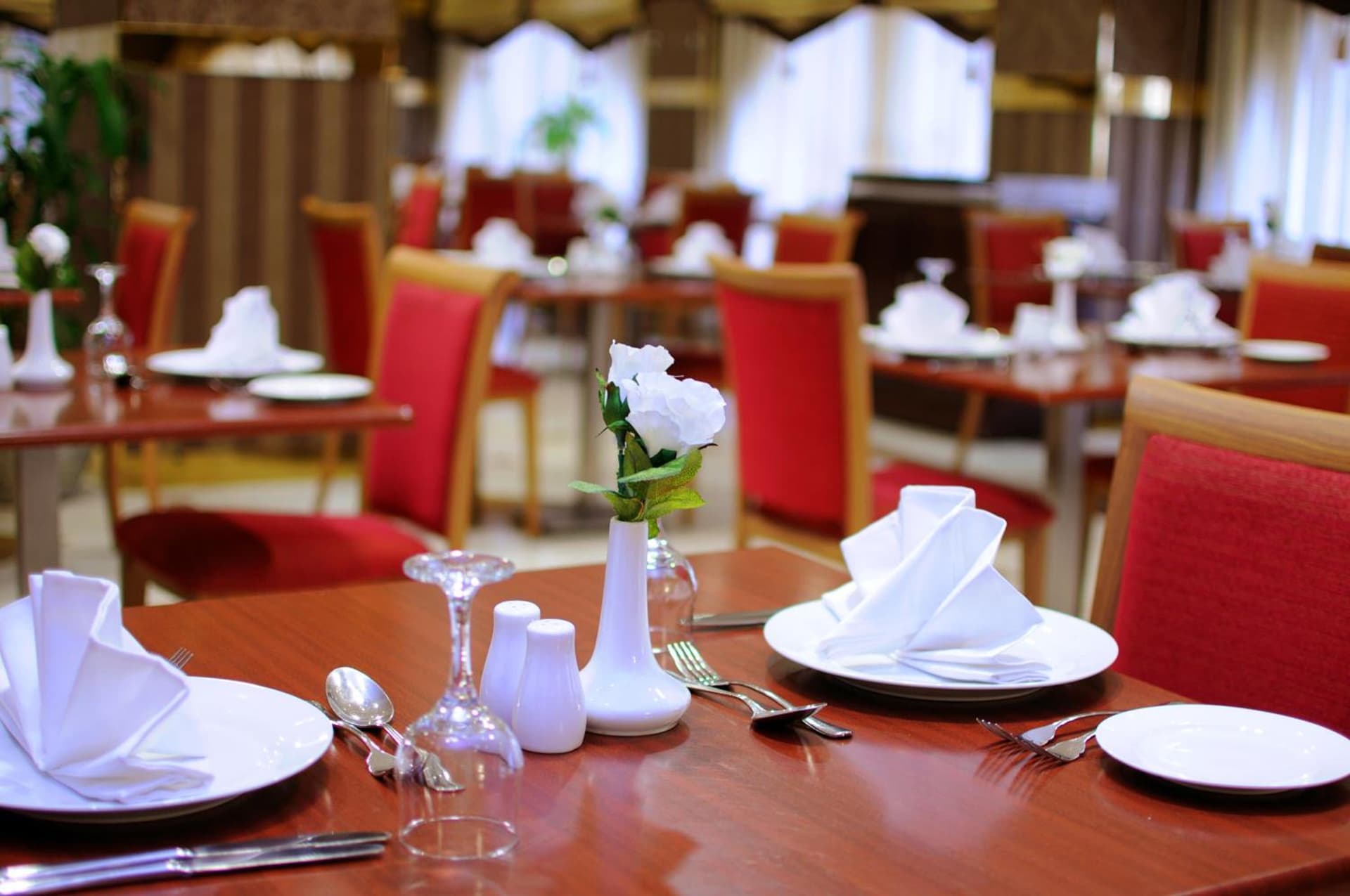 Zowar Alalami Hotel - فندق زوار العالمي