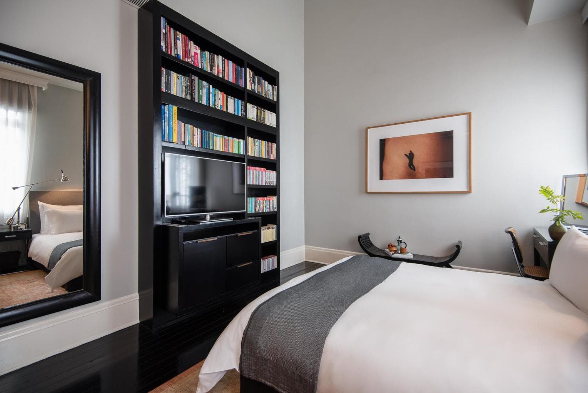 Hotel Montefiore