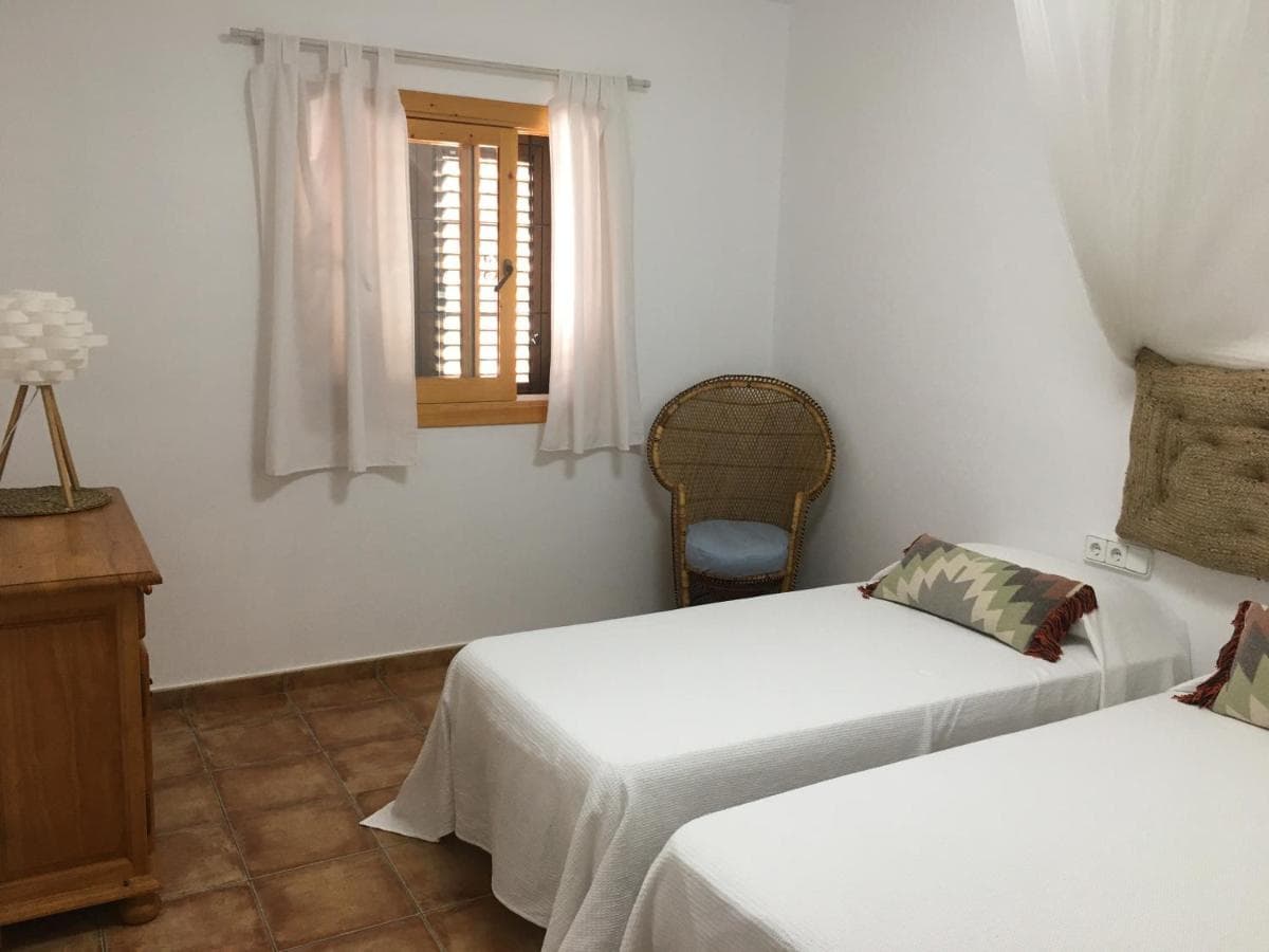 Apartamentos Pinosol