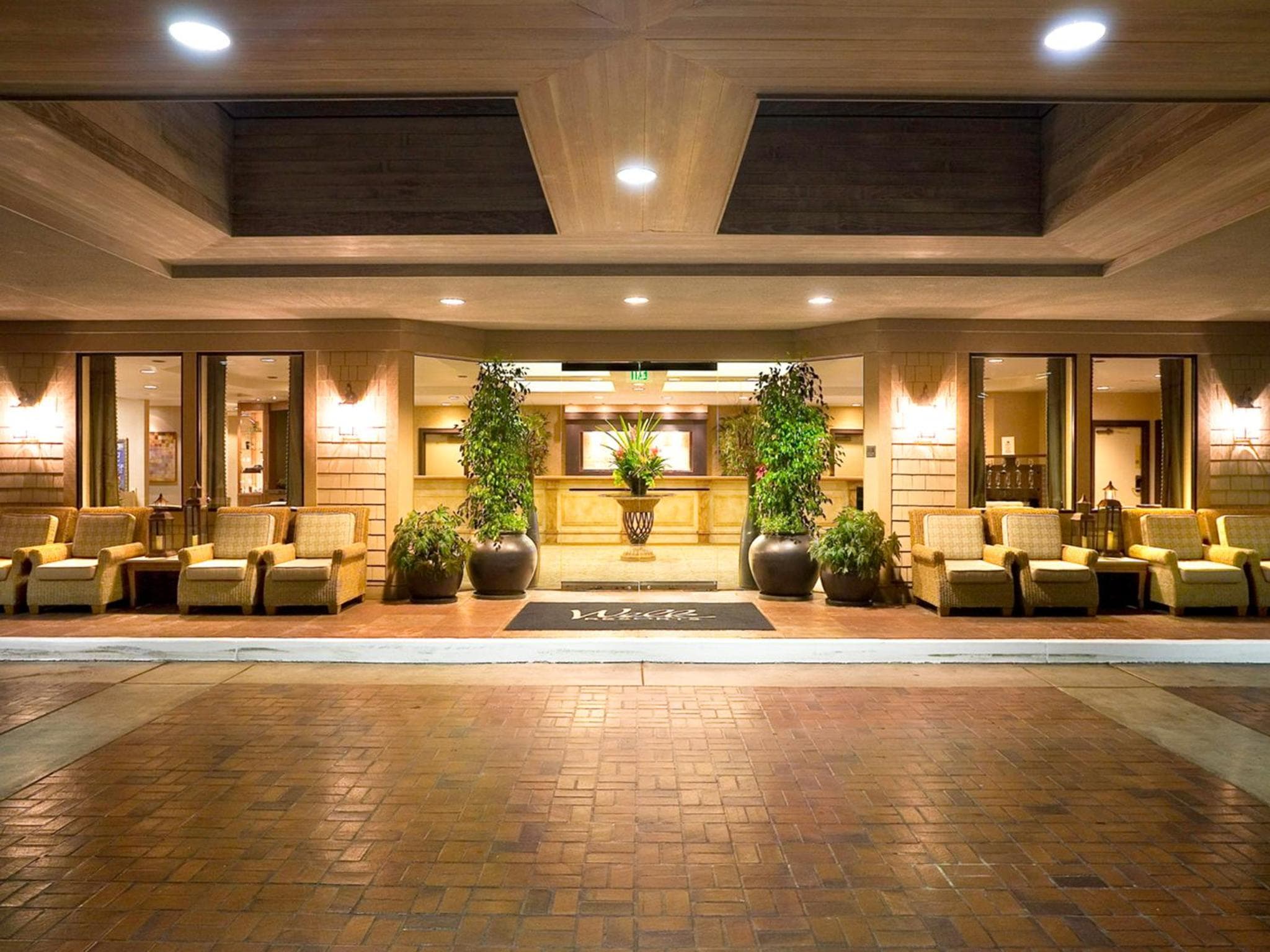 Hyatt Vacation Club at the Welk, San Diego