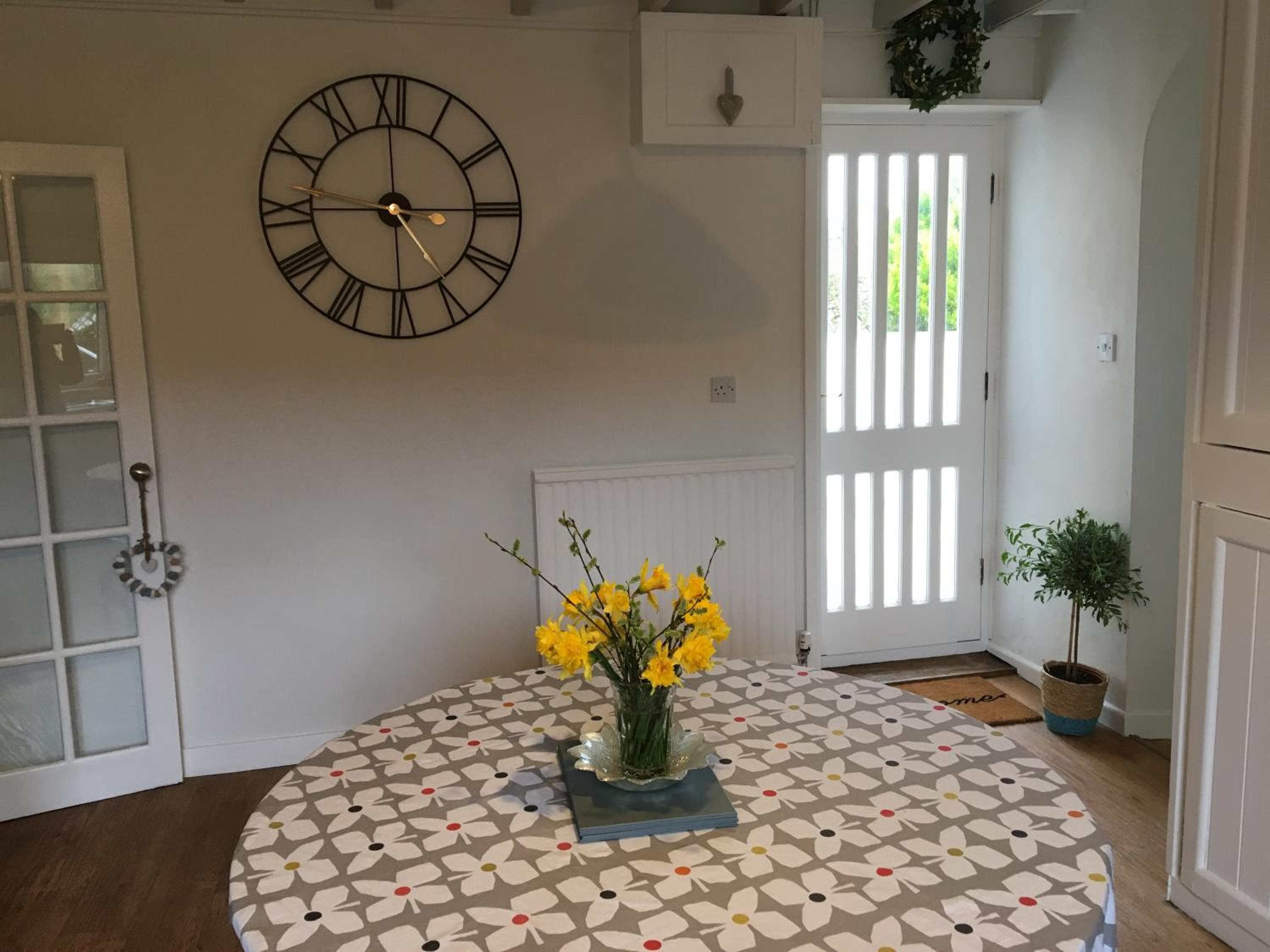 The Cottage