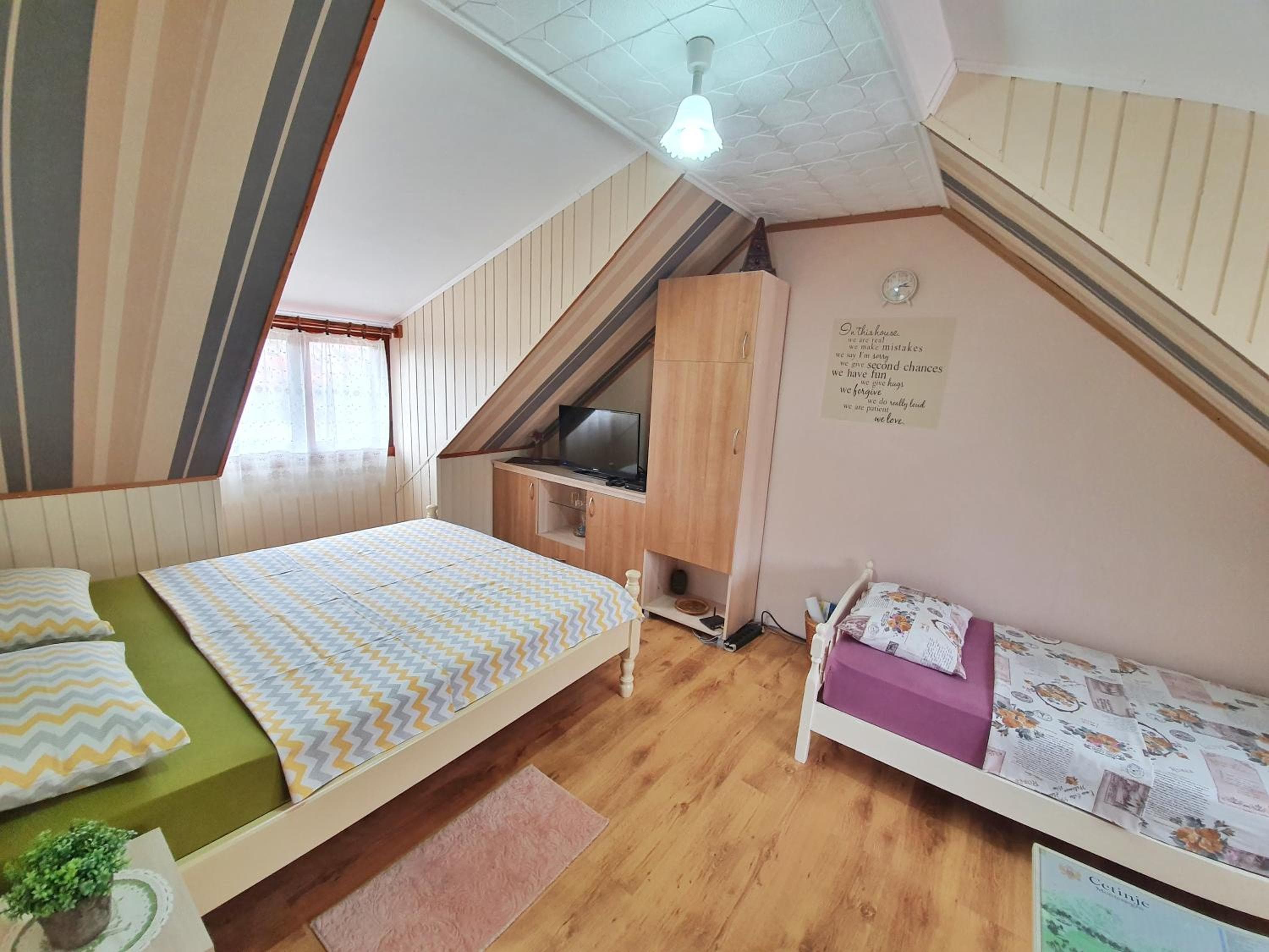 Apartments Gruda
