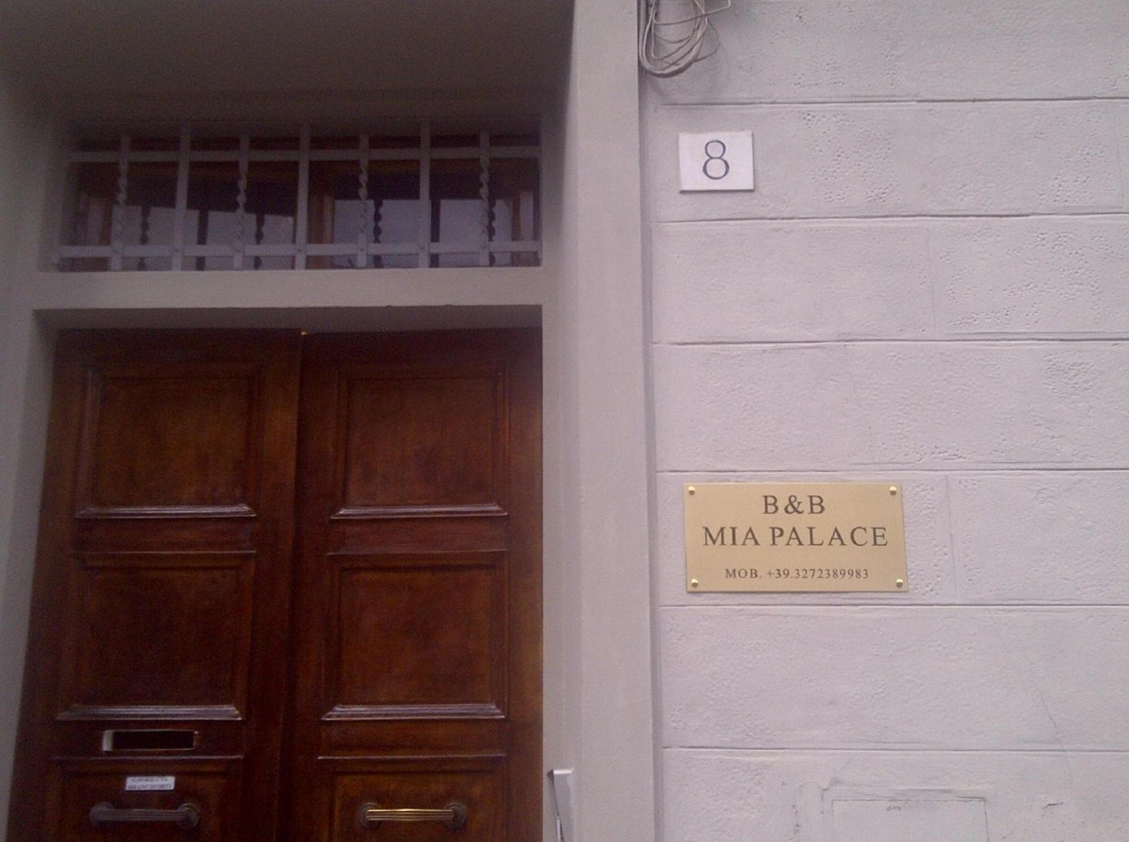Mia Palace
